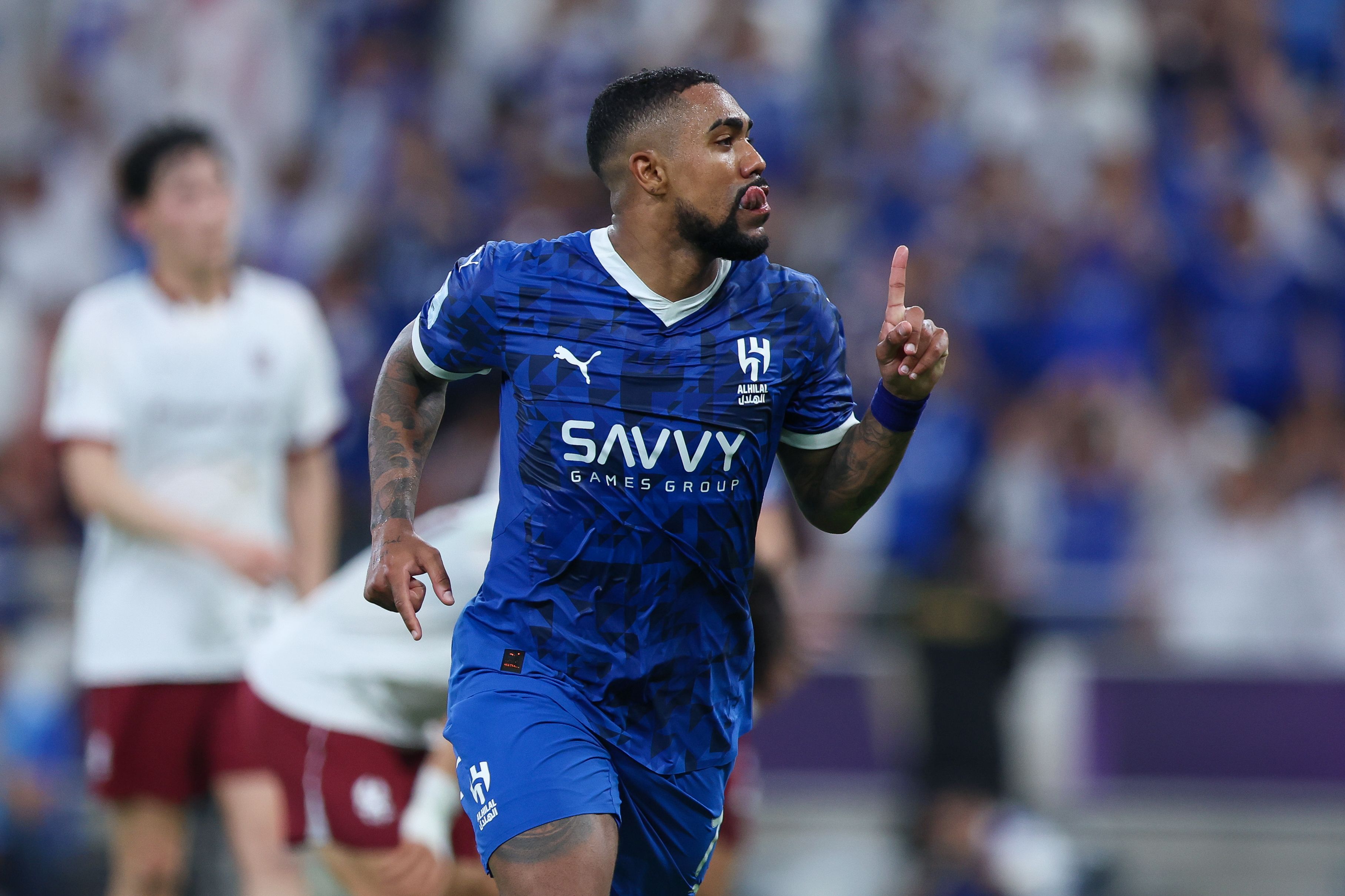 Al Hilal v Gwangju: AFC Champions League Elite