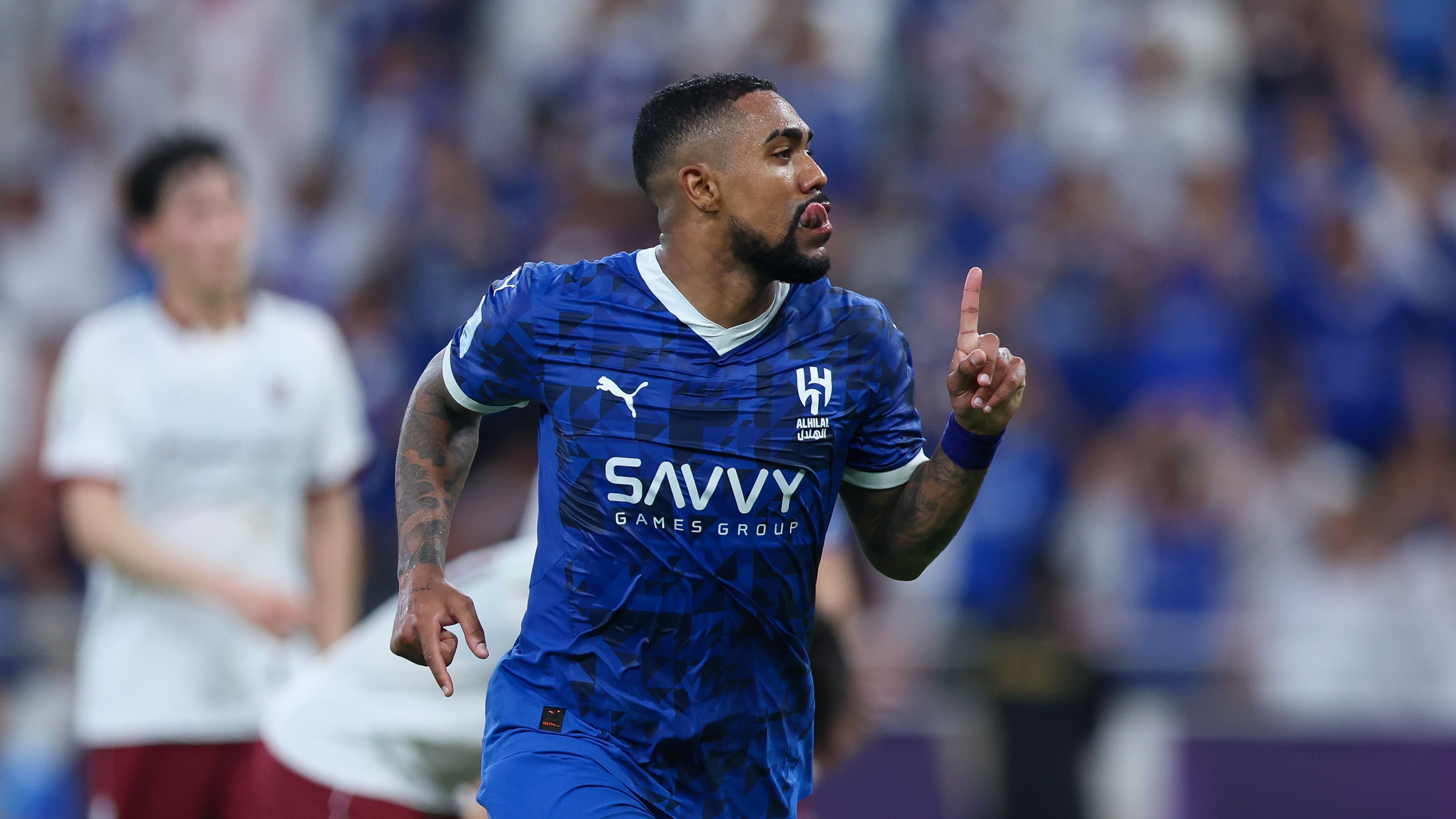 Al Hilal v Gwangju: AFC Champions League Elite