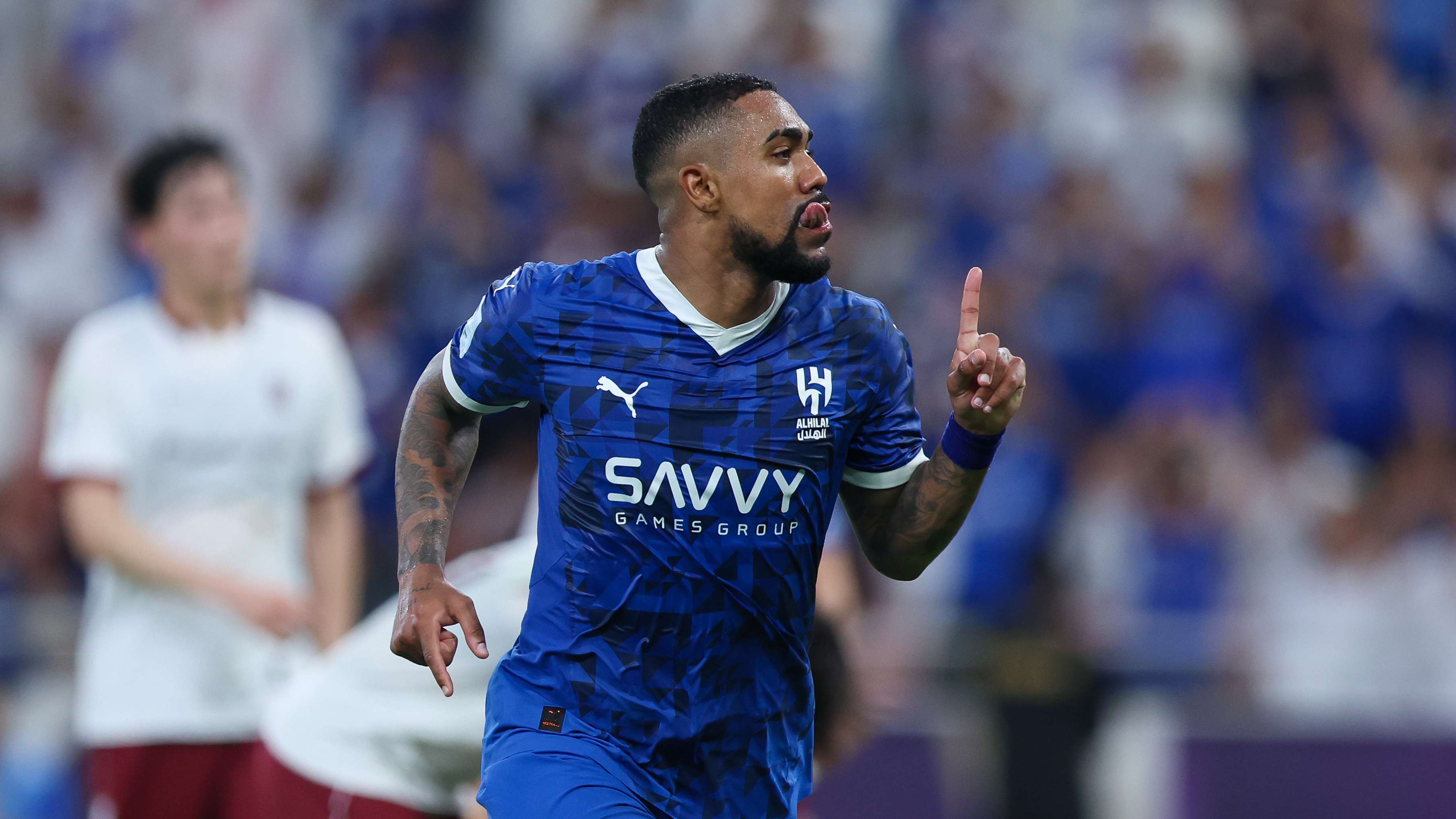 Al Hilal v Gwangju: AFC Champions League Elite