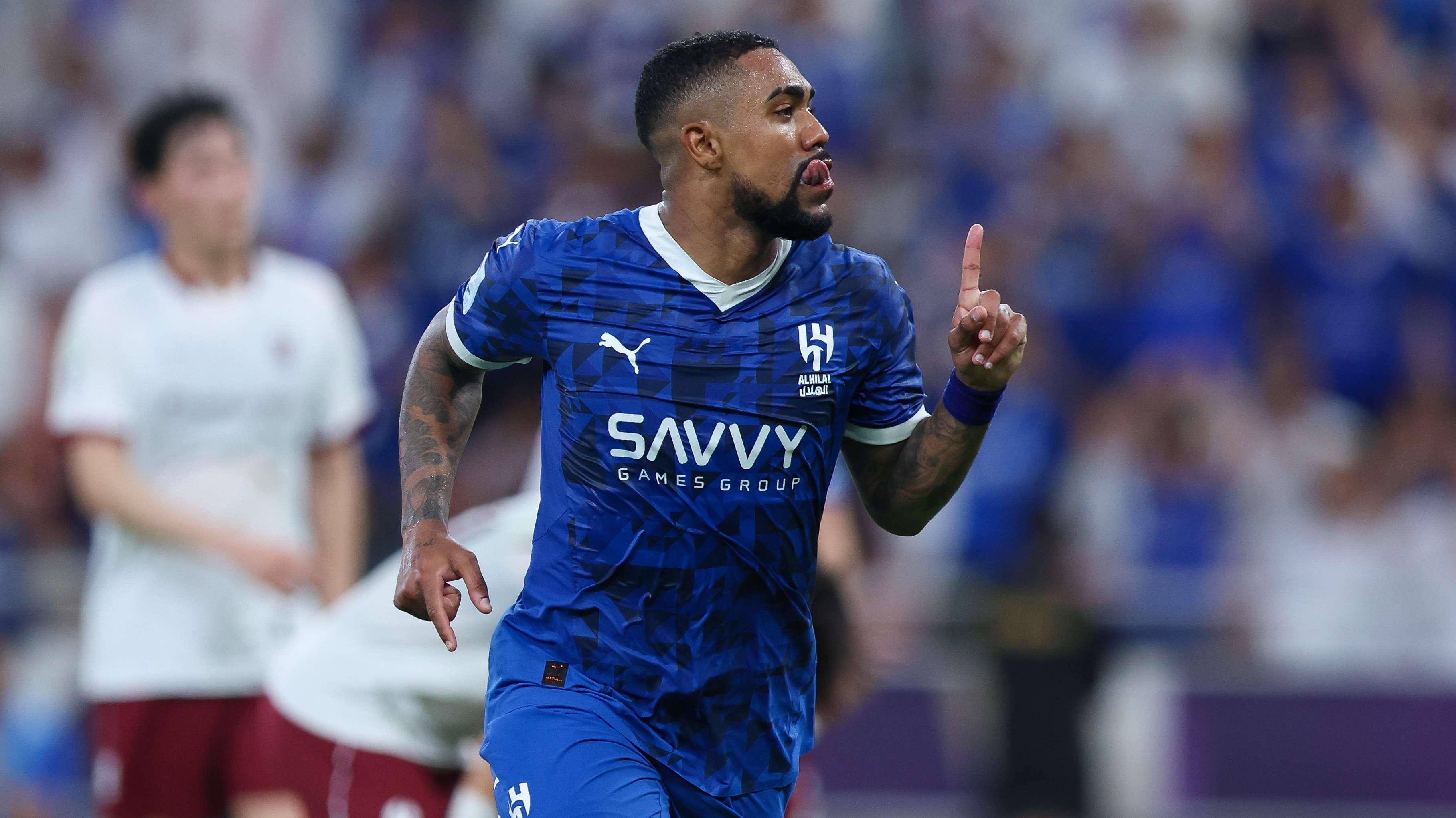 Al Hilal v Gwangju: AFC Champions League Elite