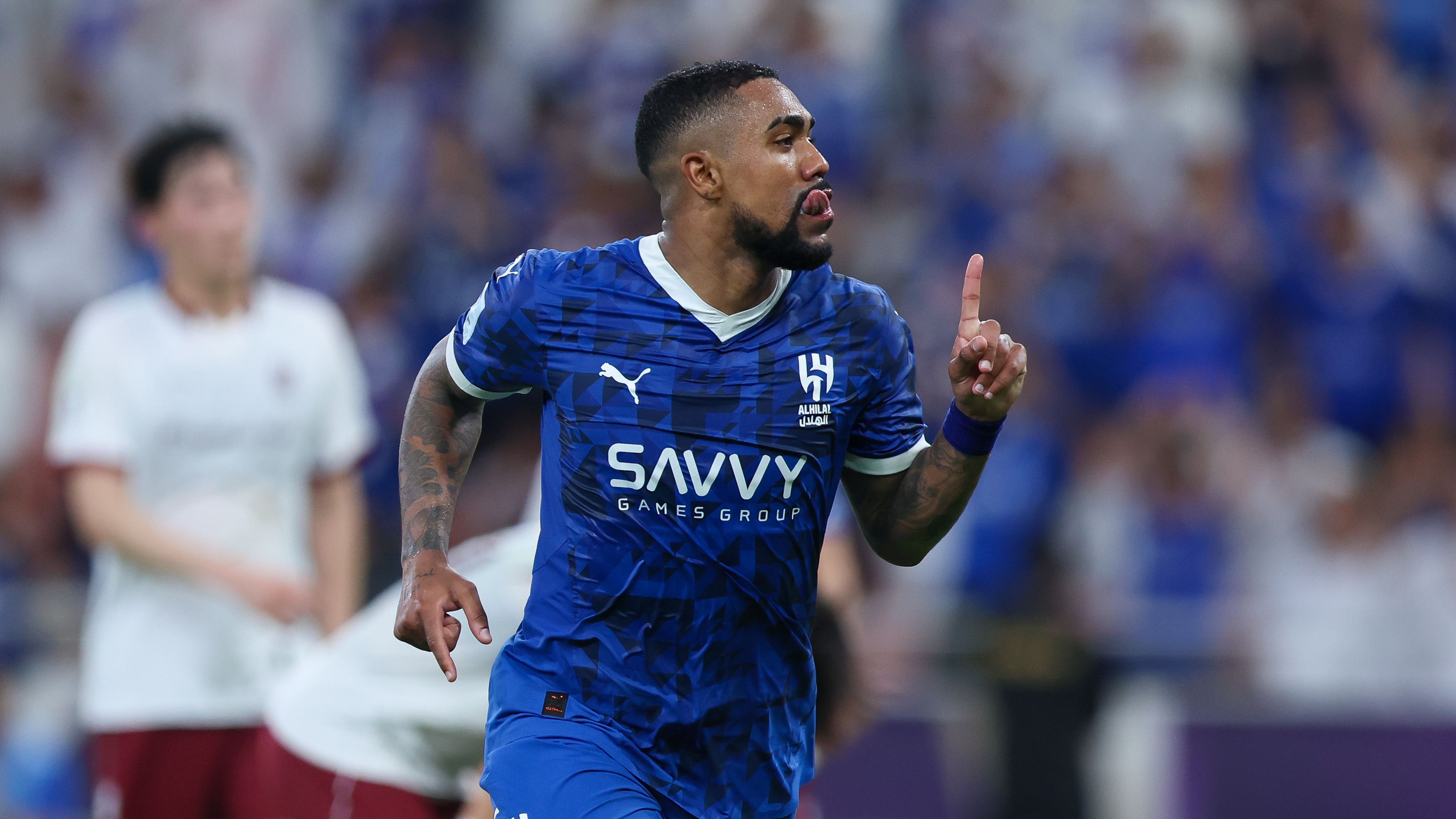 Al Hilal v Gwangju: AFC Champions League Elite