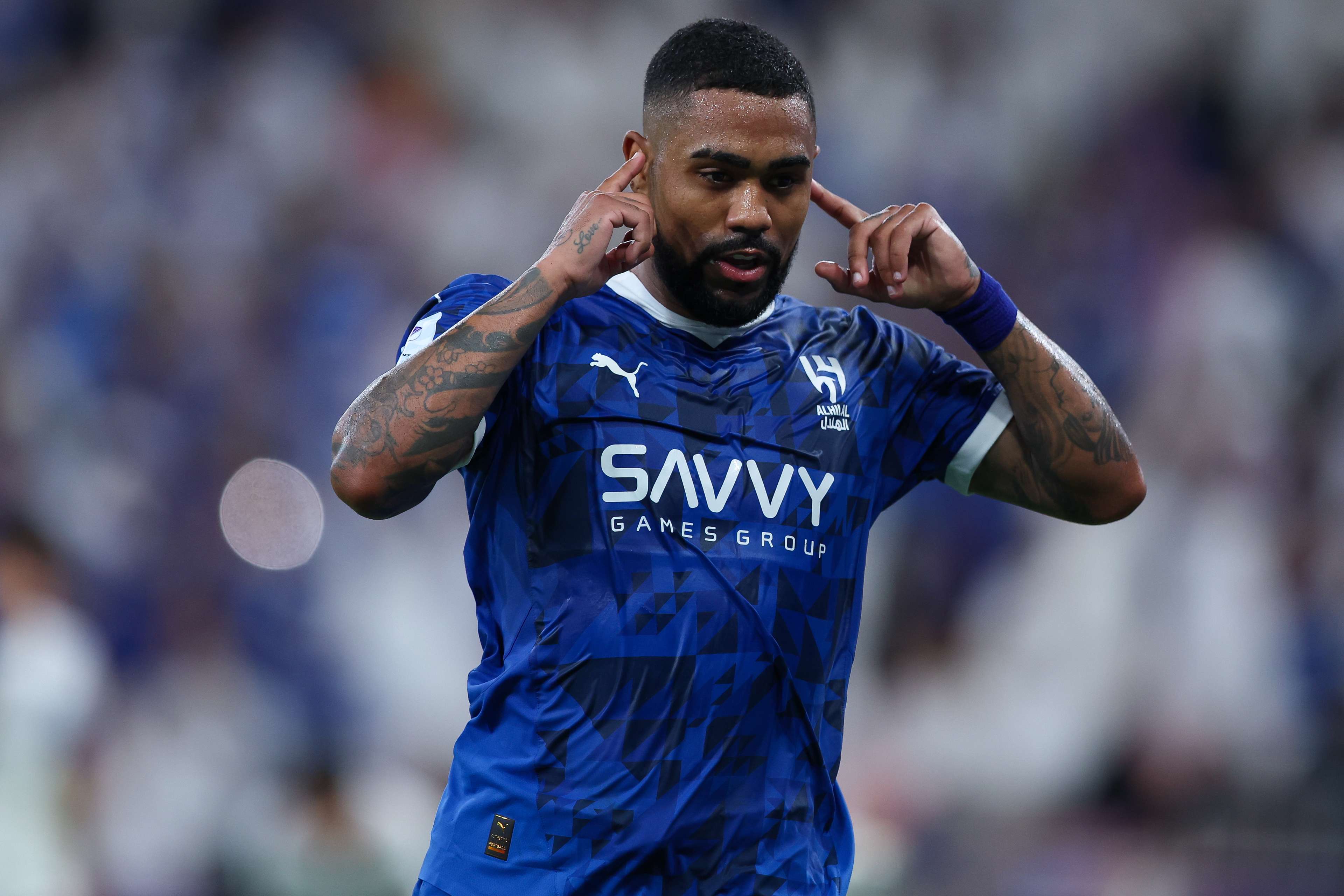 Al Hilal v Gwangju: AFC Champions League Elite