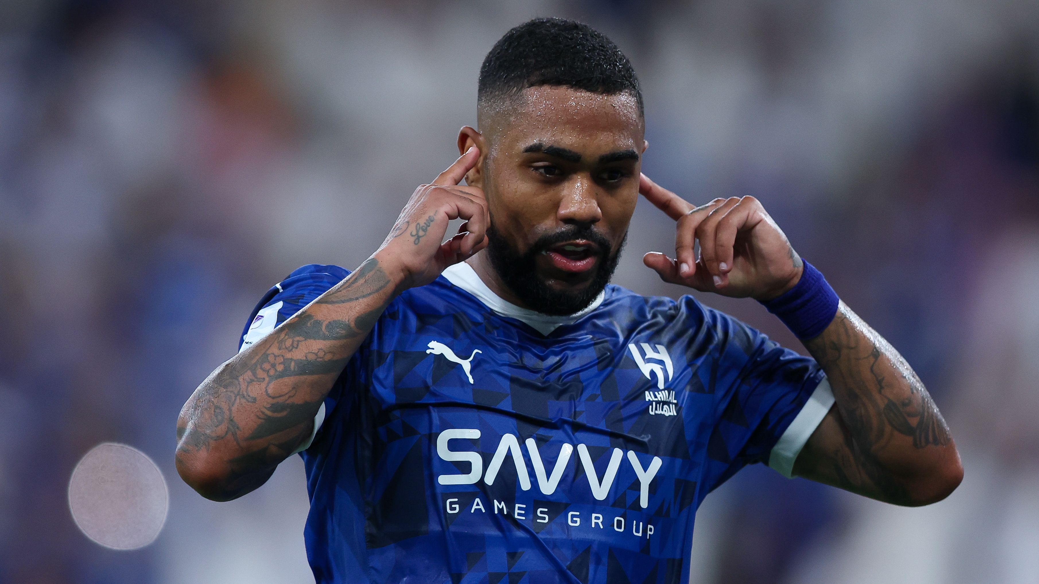 Al Hilal v Gwangju: AFC Champions League Elite