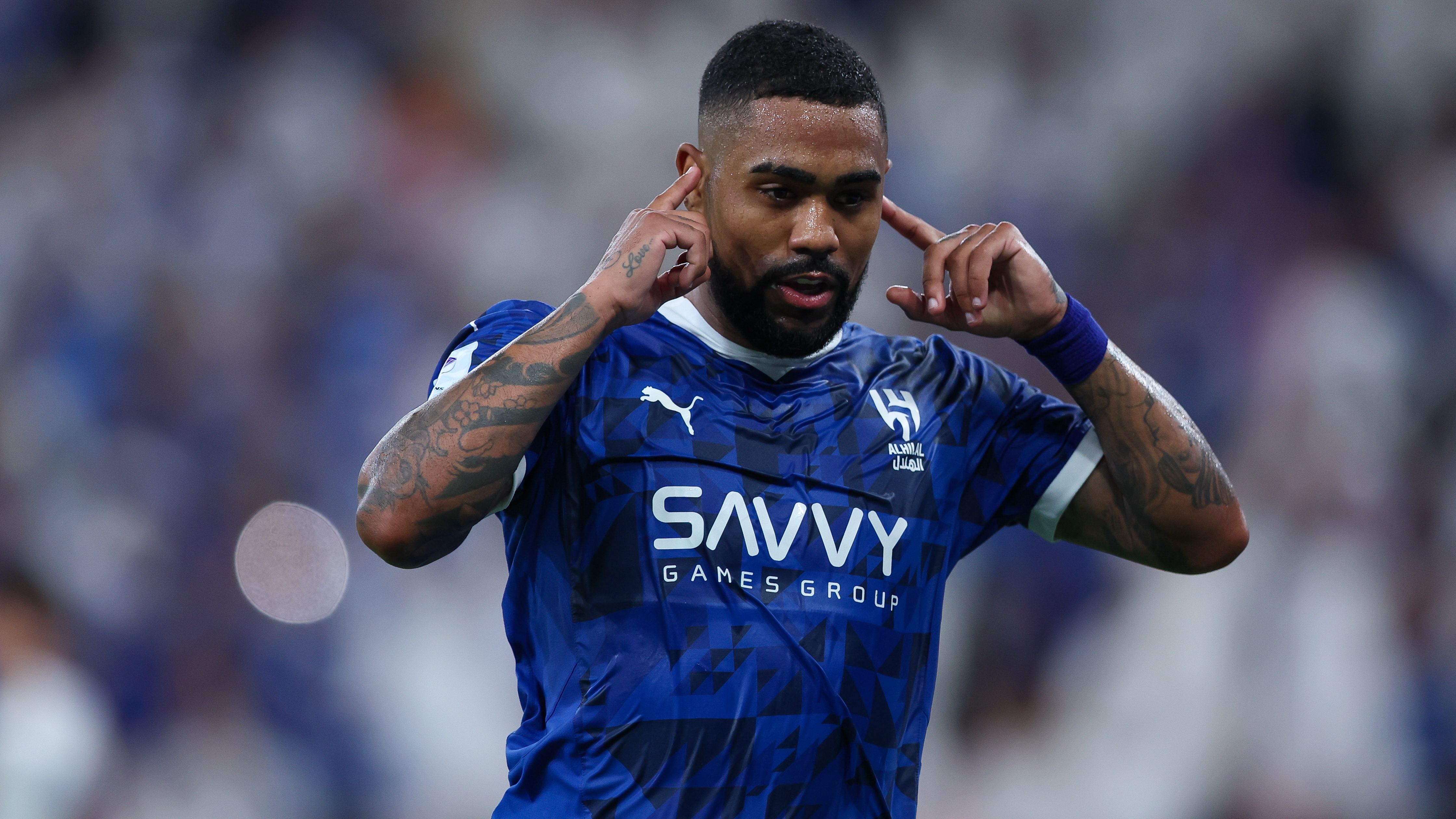 Al Hilal v Gwangju: AFC Champions League Elite