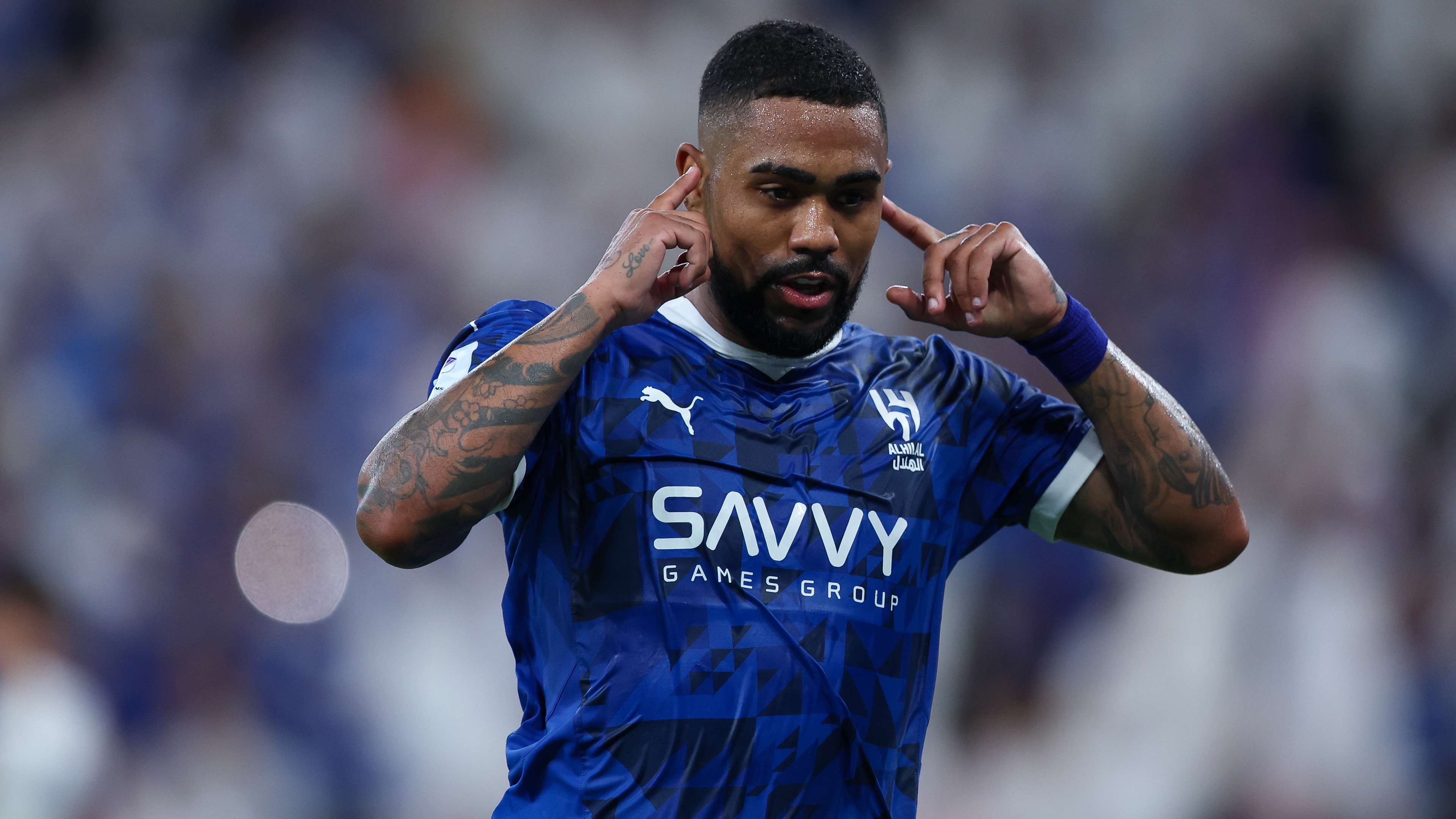 Al Hilal v Gwangju: AFC Champions League Elite