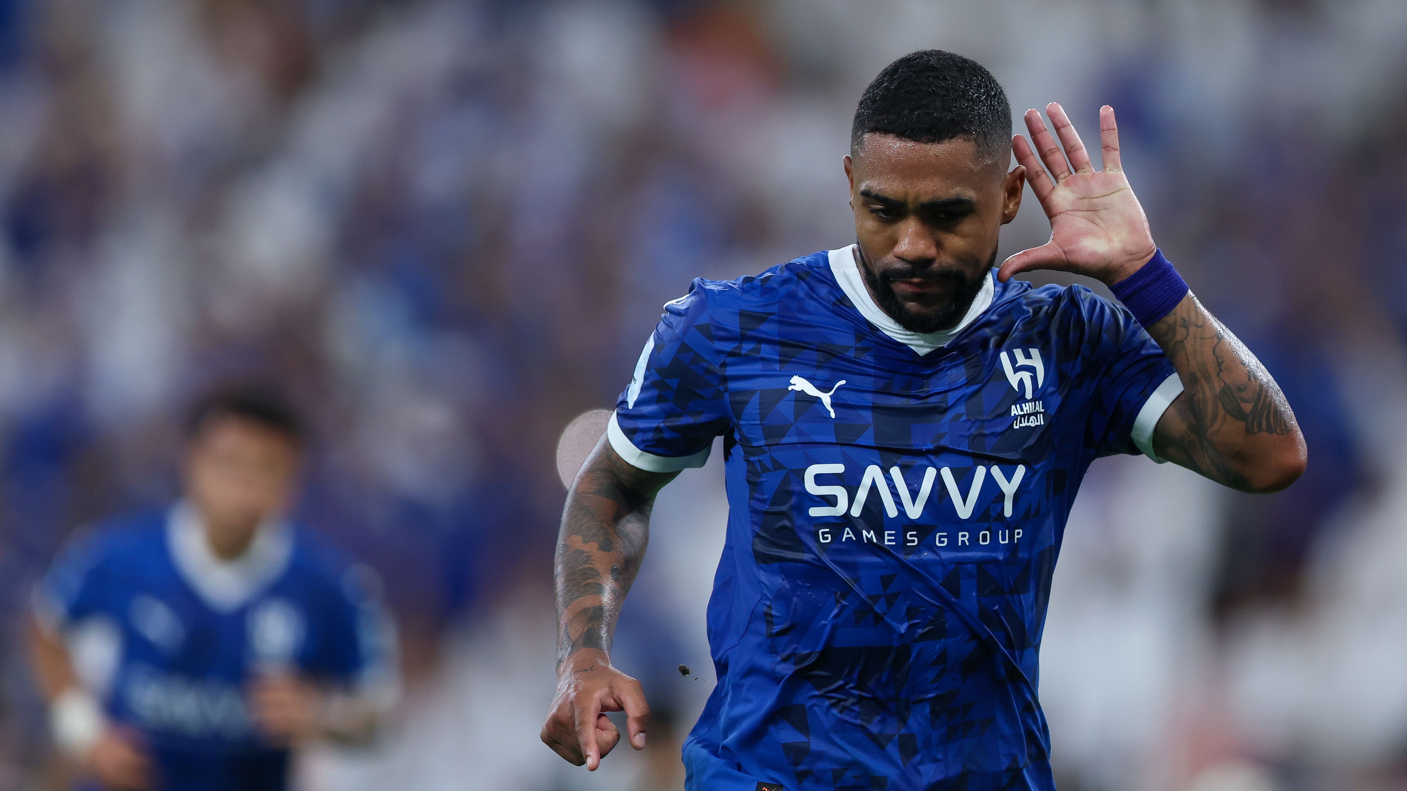 Al Hilal v Gwangju: AFC Champions League Elite