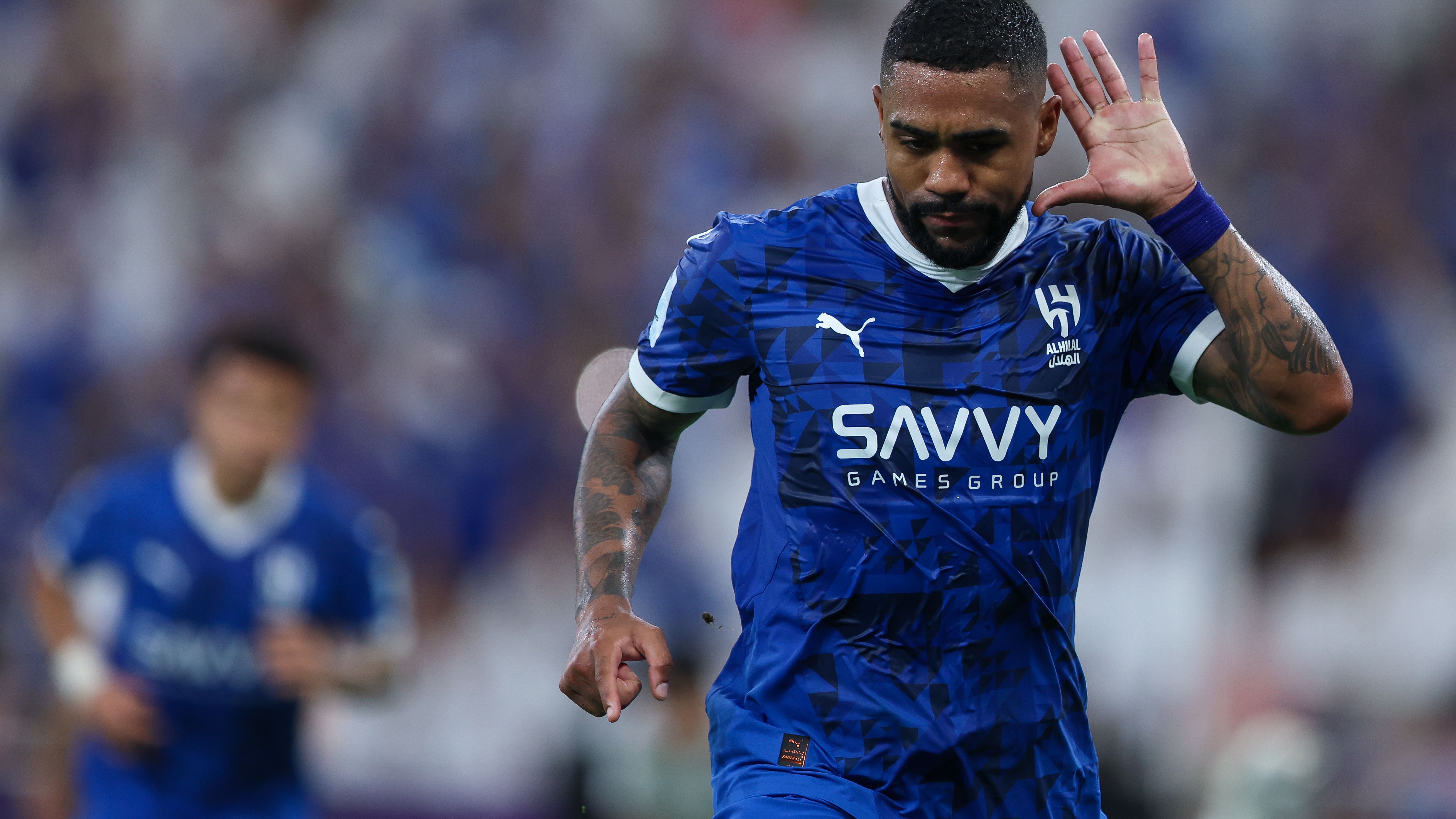 Al Hilal v Gwangju: AFC Champions League Elite