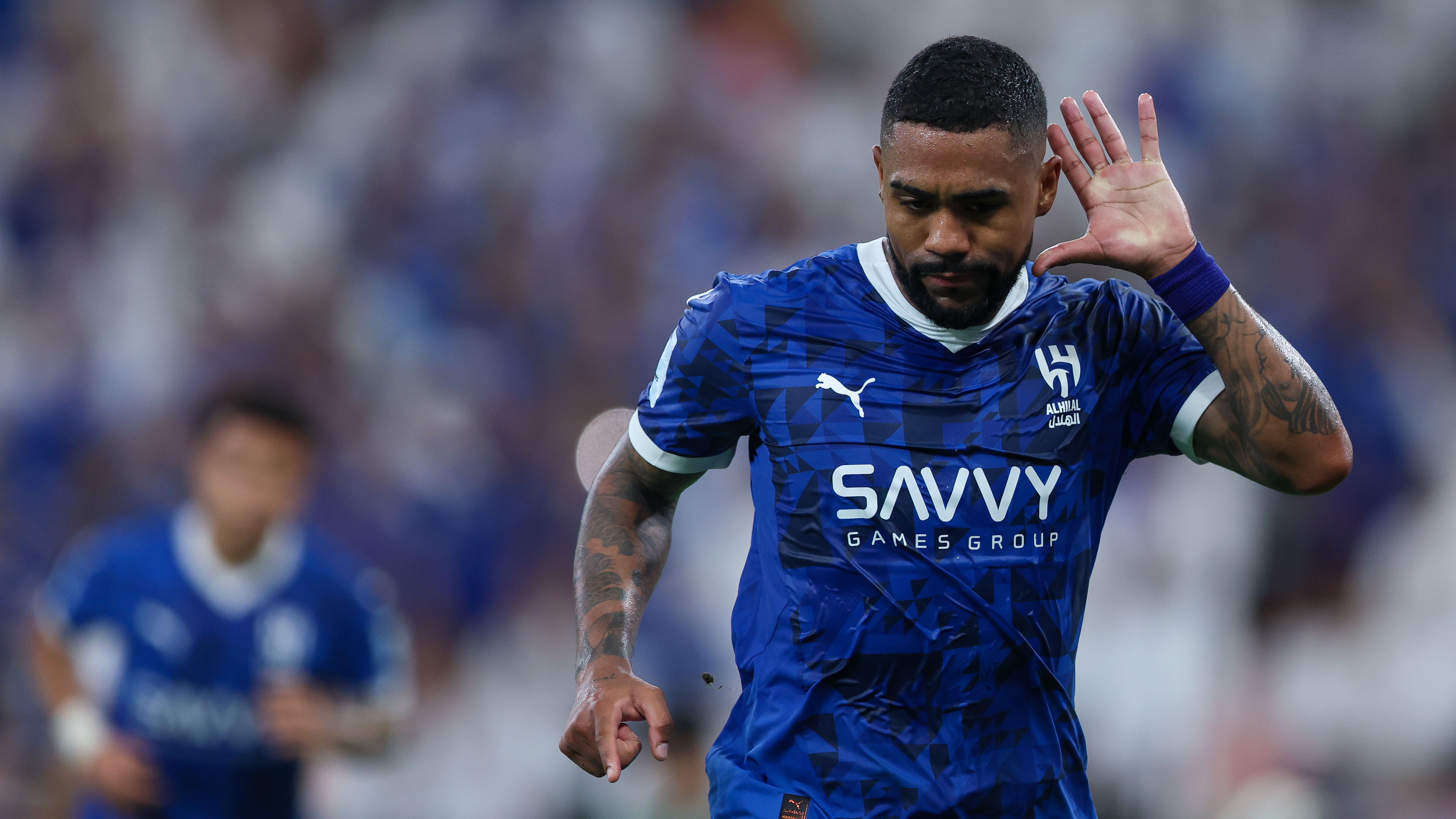 Al Hilal v Gwangju: AFC Champions League Elite