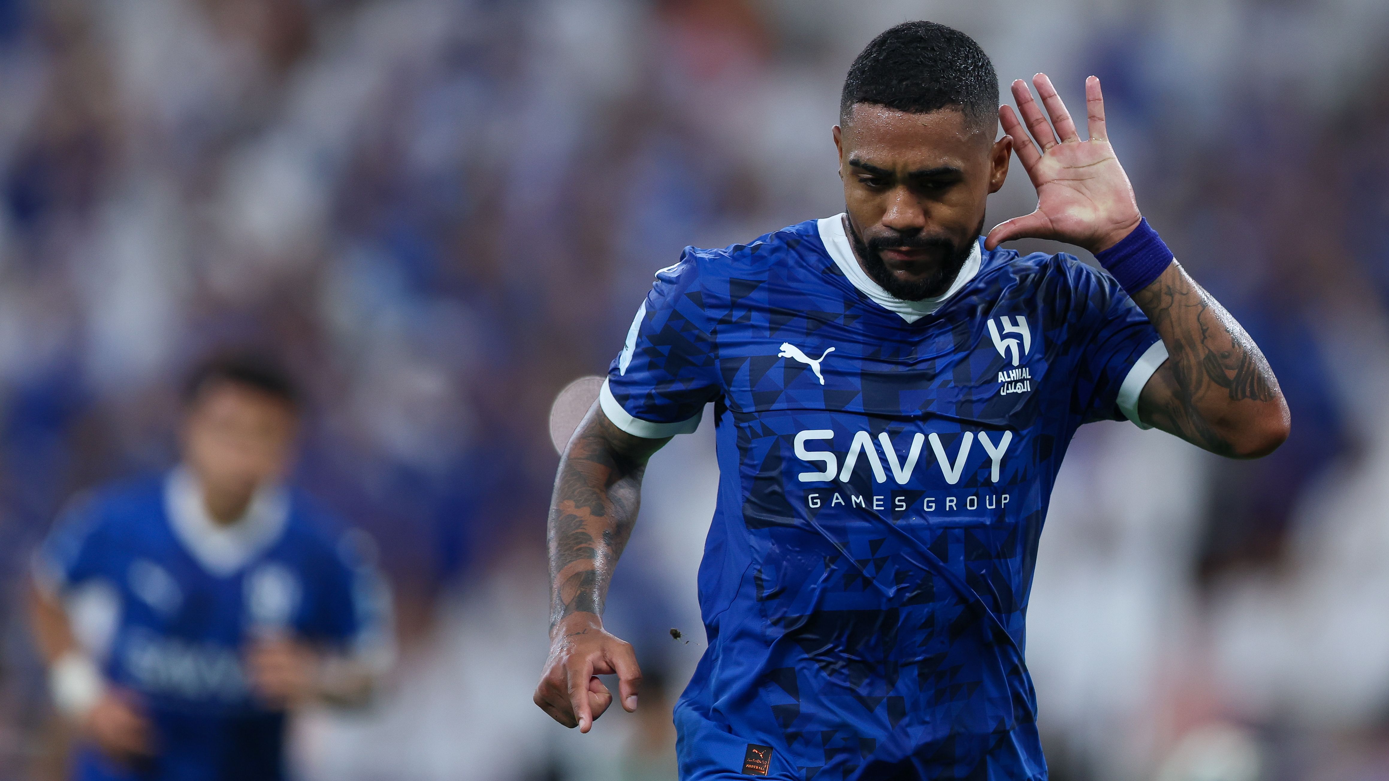 Al Hilal v Gwangju: AFC Champions League Elite