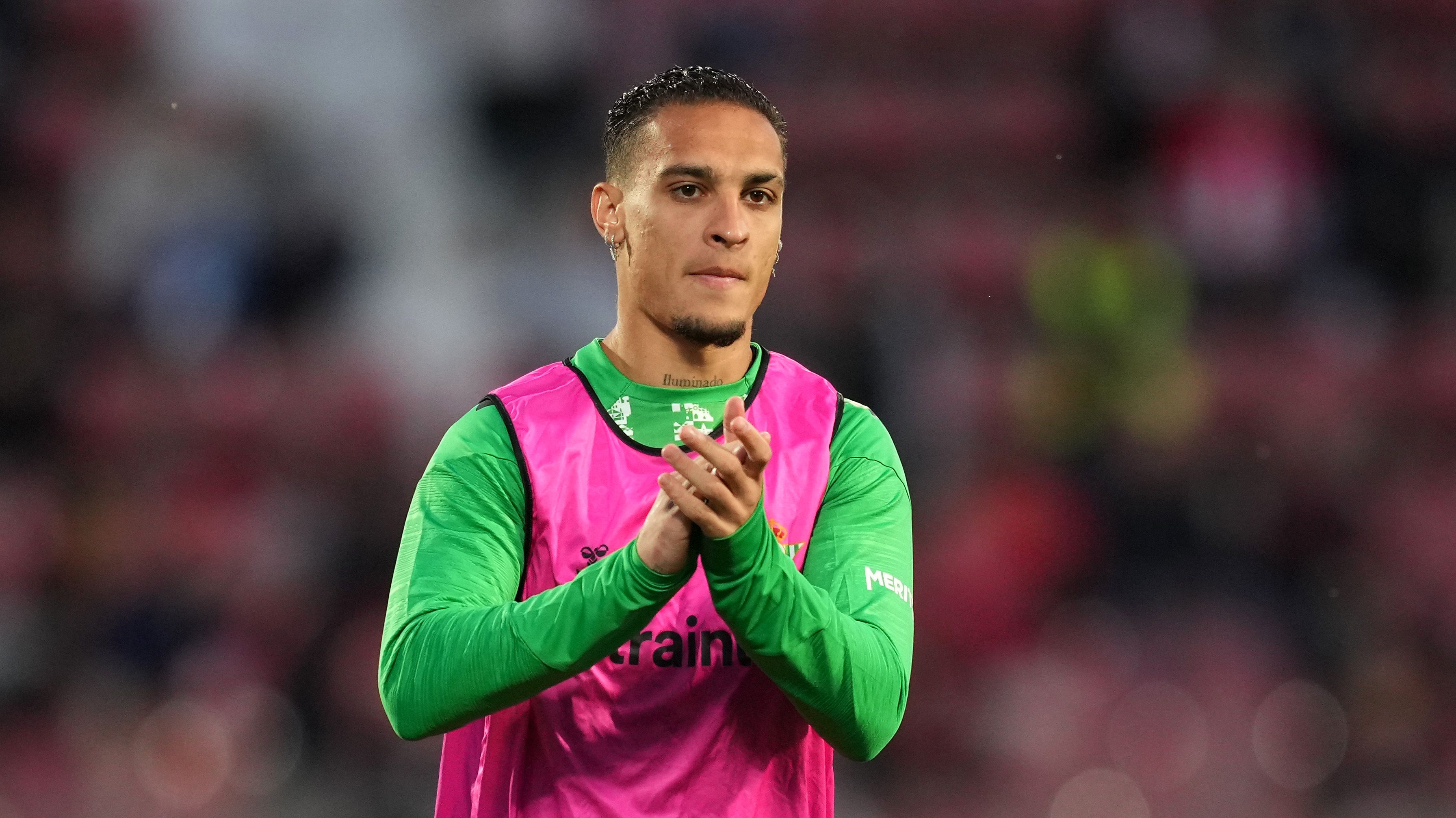 Girona FC v Real Betis Balompie - La Liga EA Sports