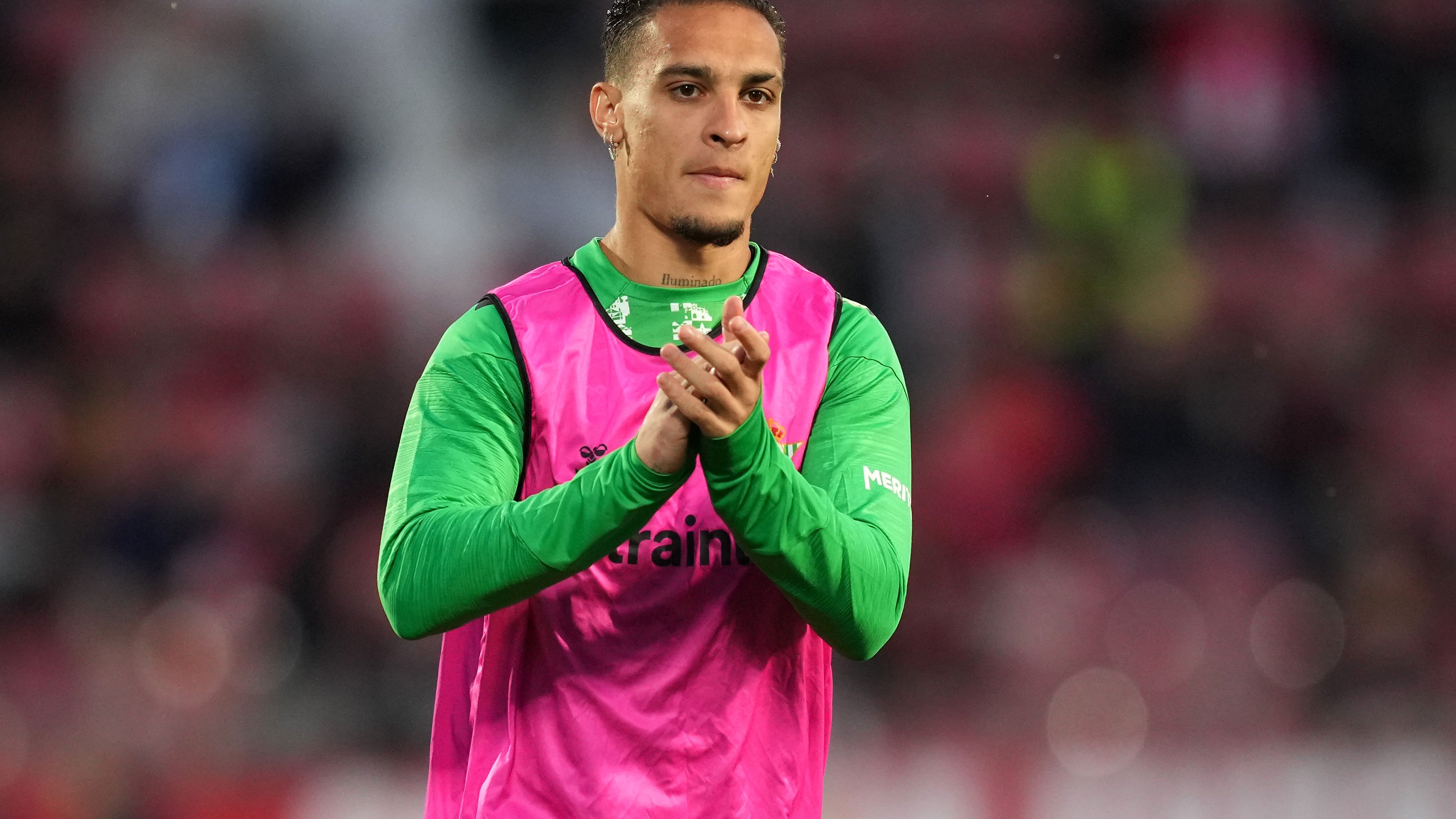 Girona FC v Real Betis Balompie - La Liga EA Sports