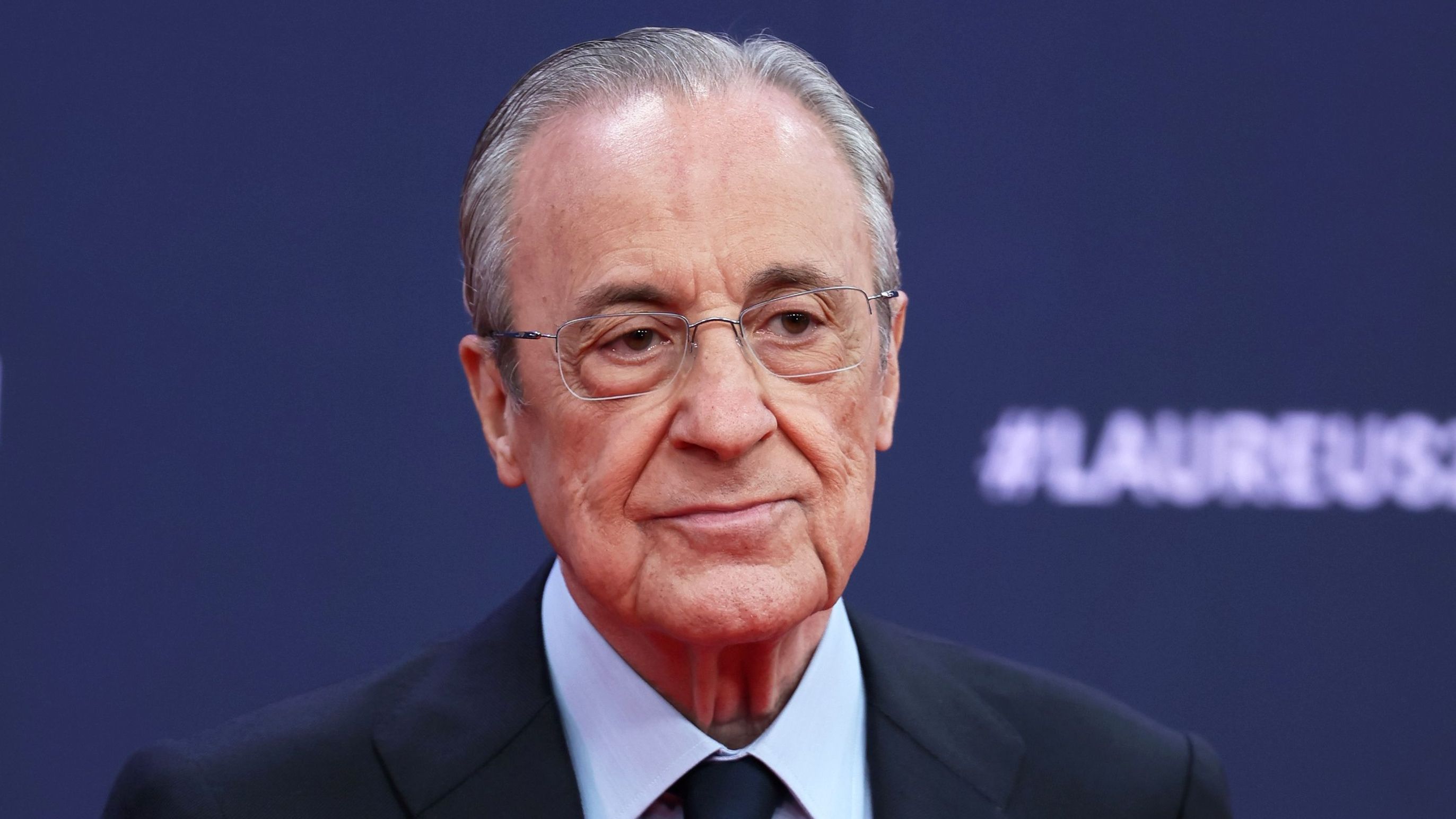 2025 Laureus World Sport Awards Madrid - Red Carpet