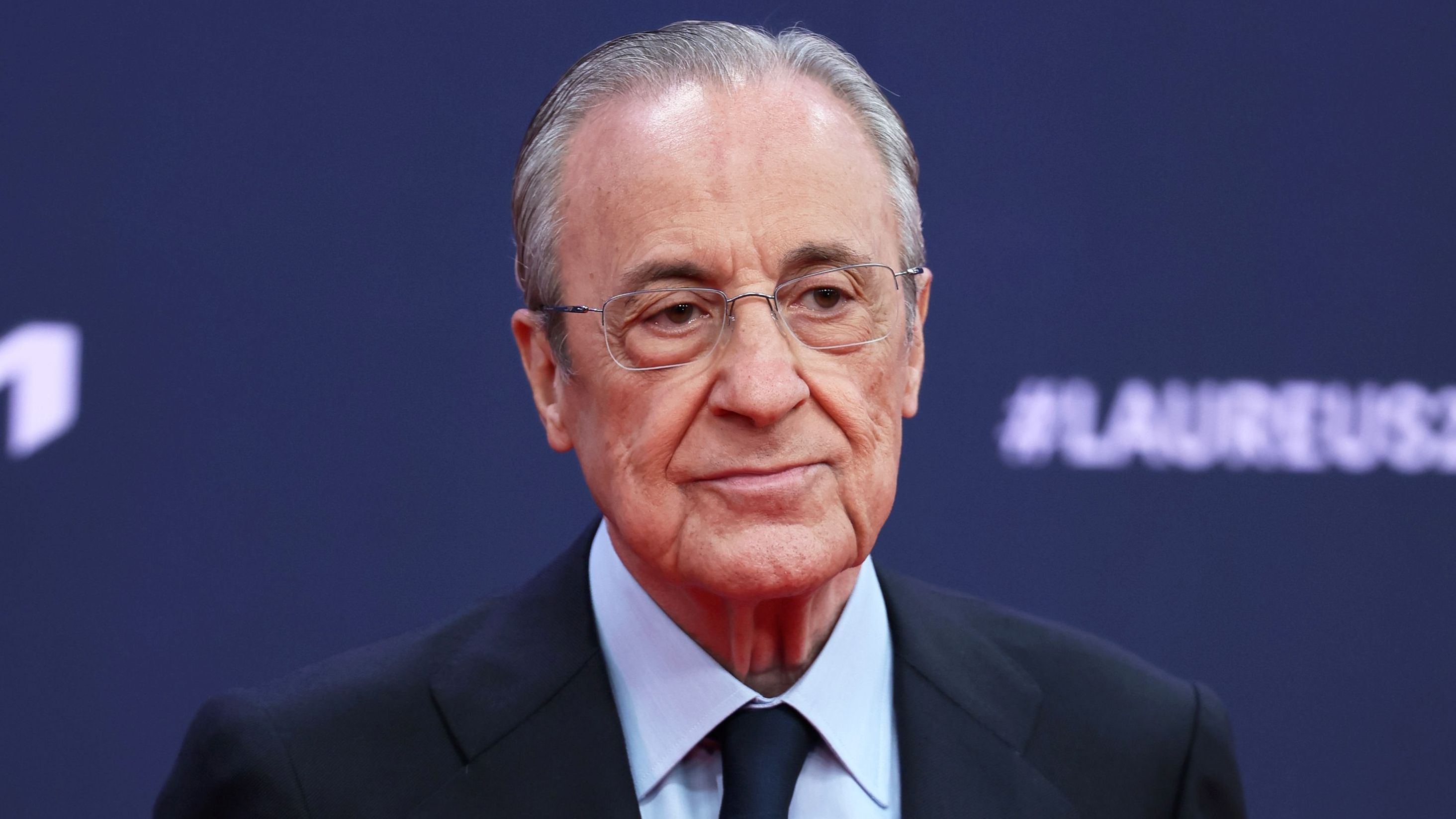 2025 Laureus World Sport Awards Madrid - Red Carpet