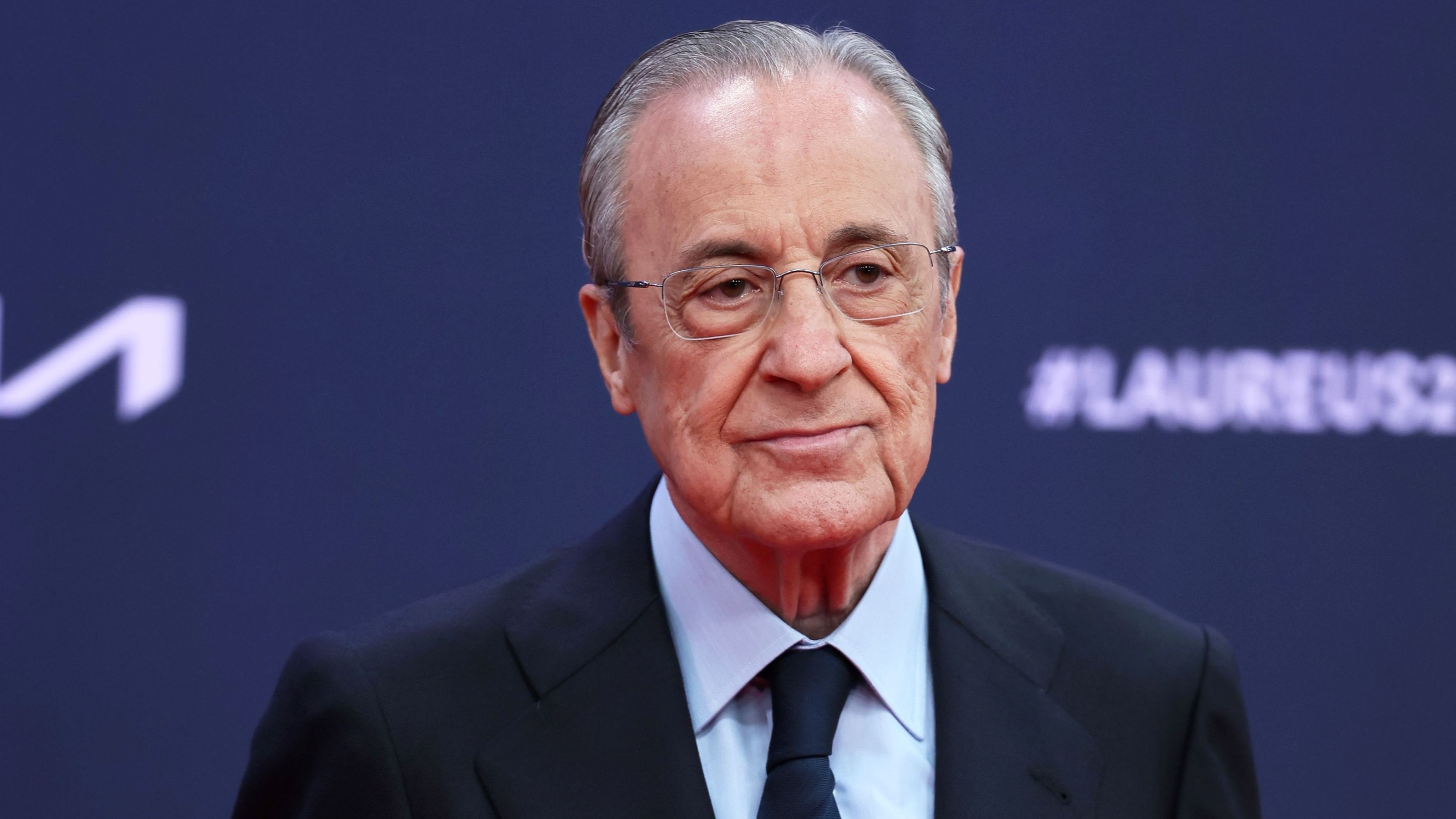 2025 Laureus World Sport Awards Madrid - Red Carpet