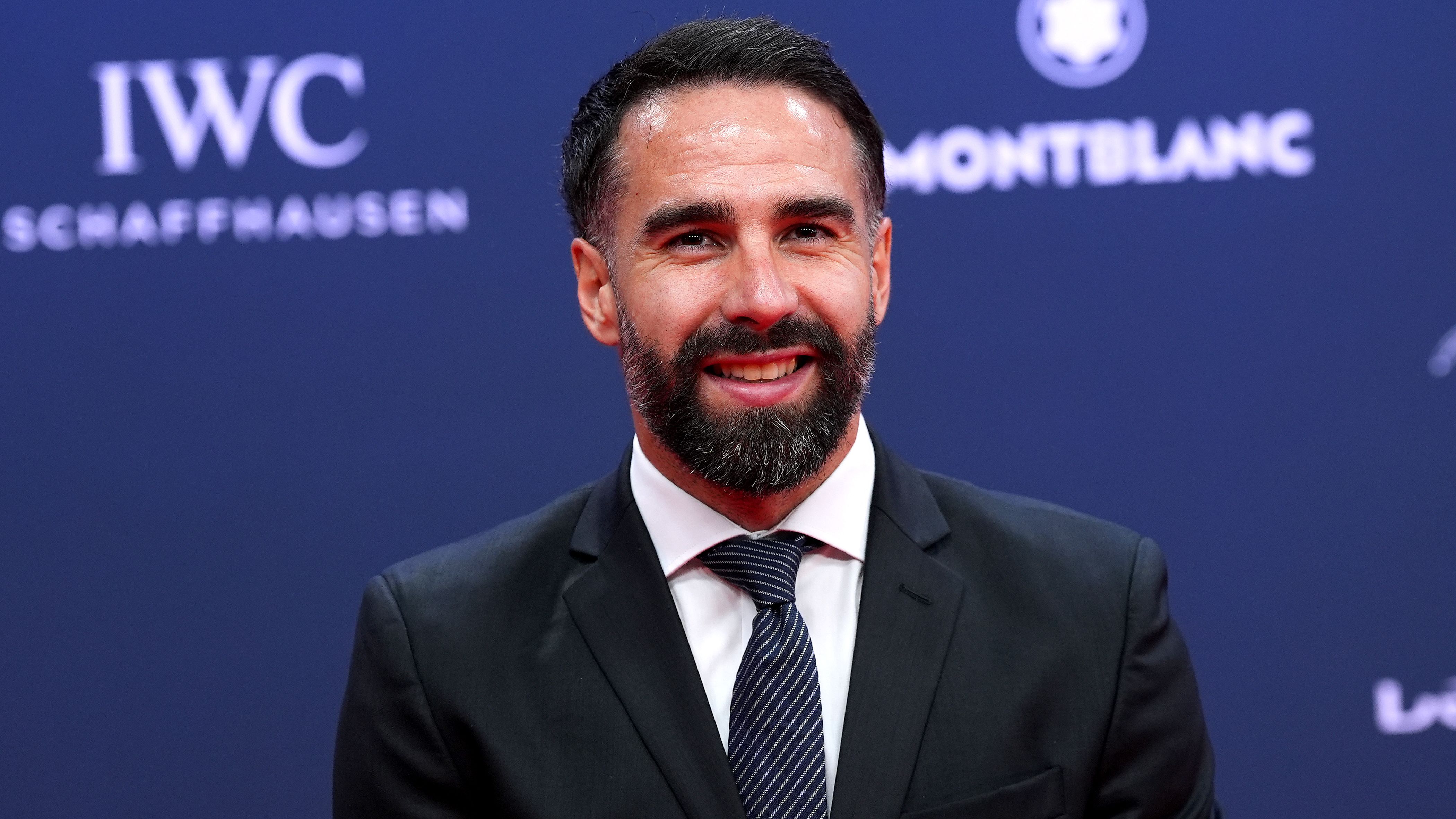 Red Carpet Arrivals - Laureus World Sports Awards Madrid 2025