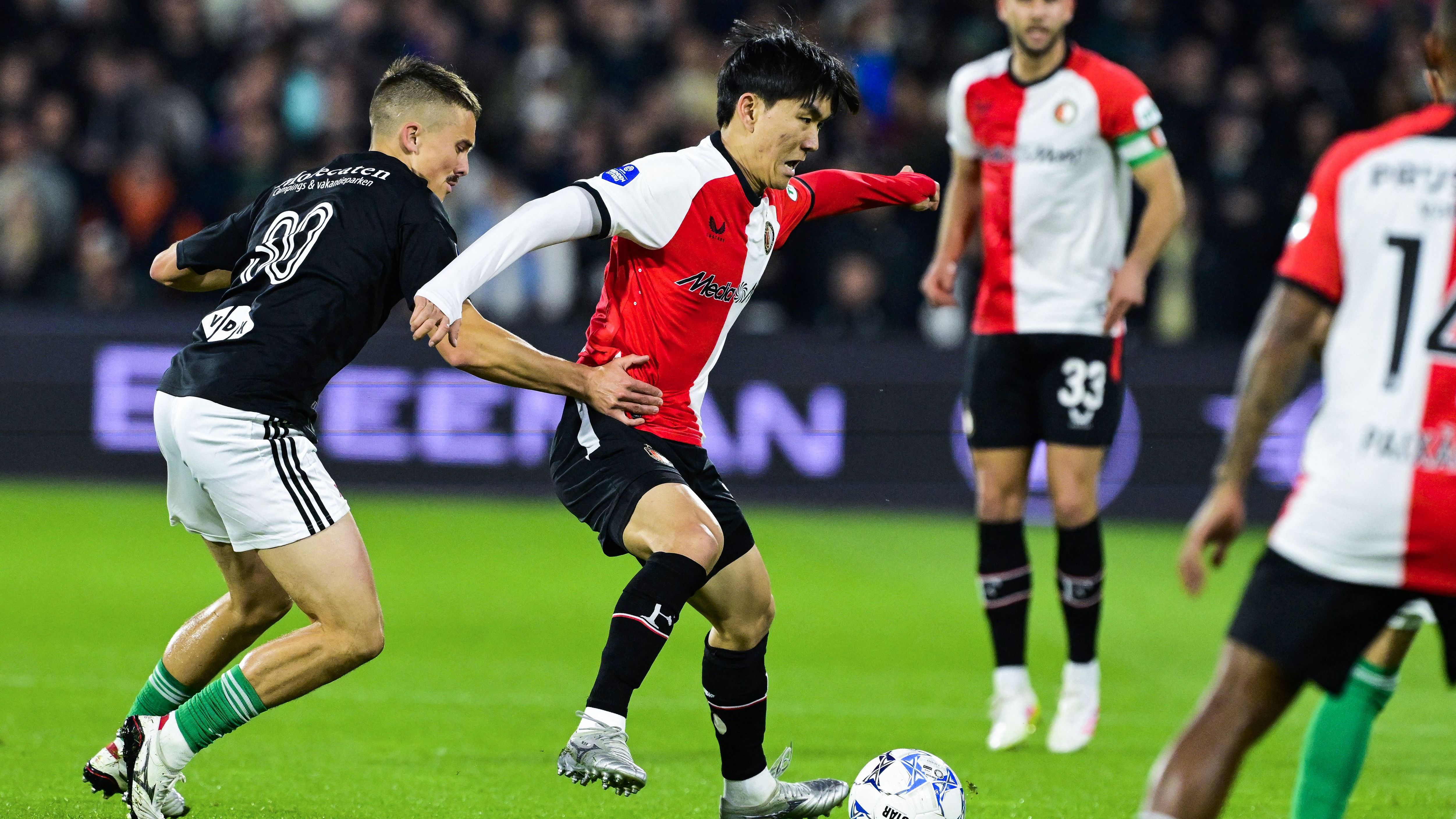 FBL-NED-EREDIVISIE-FEYENOORD-ZWOLLE