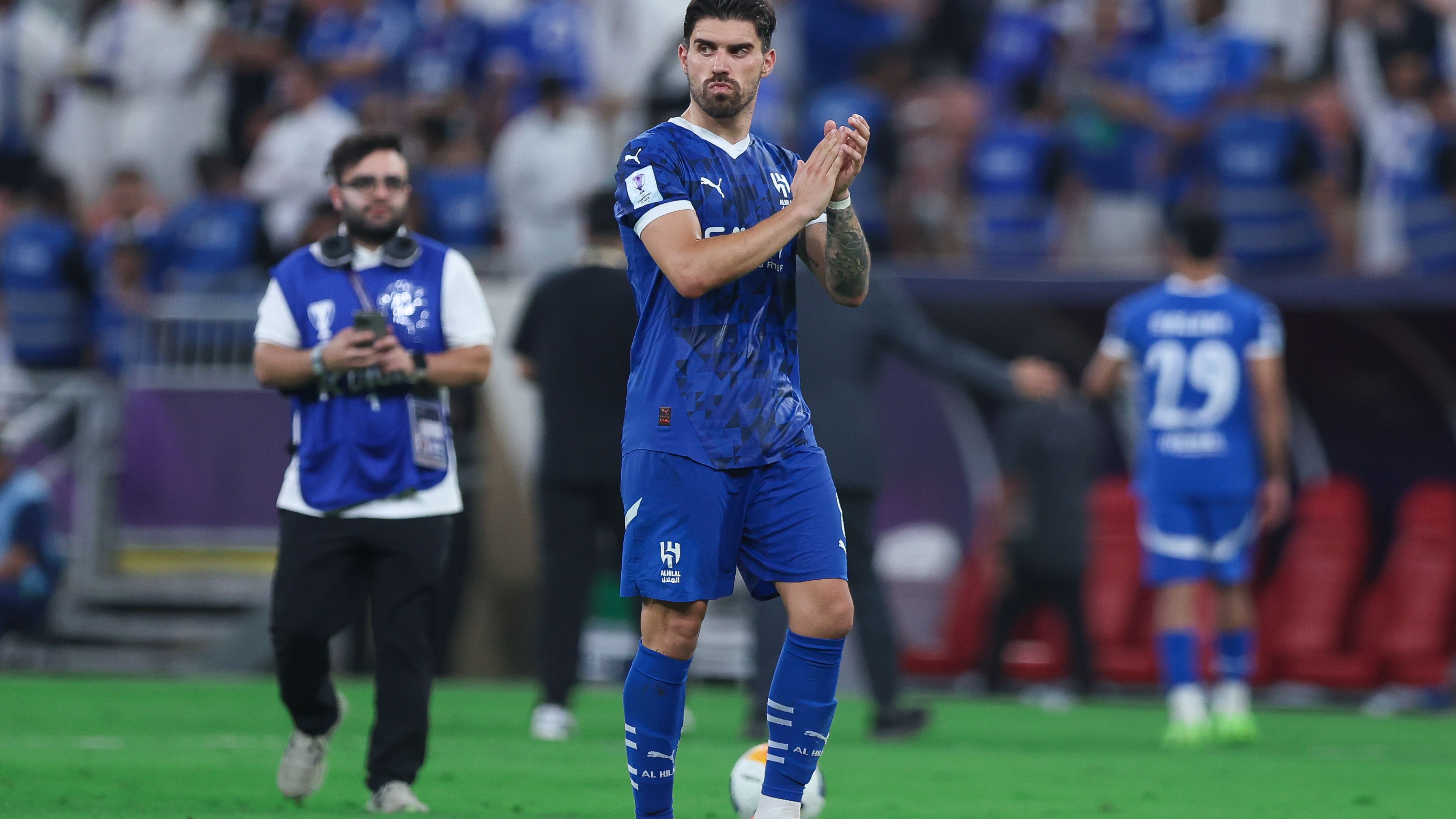 Al Hilal v Gwangju: AFC Champions League Elite