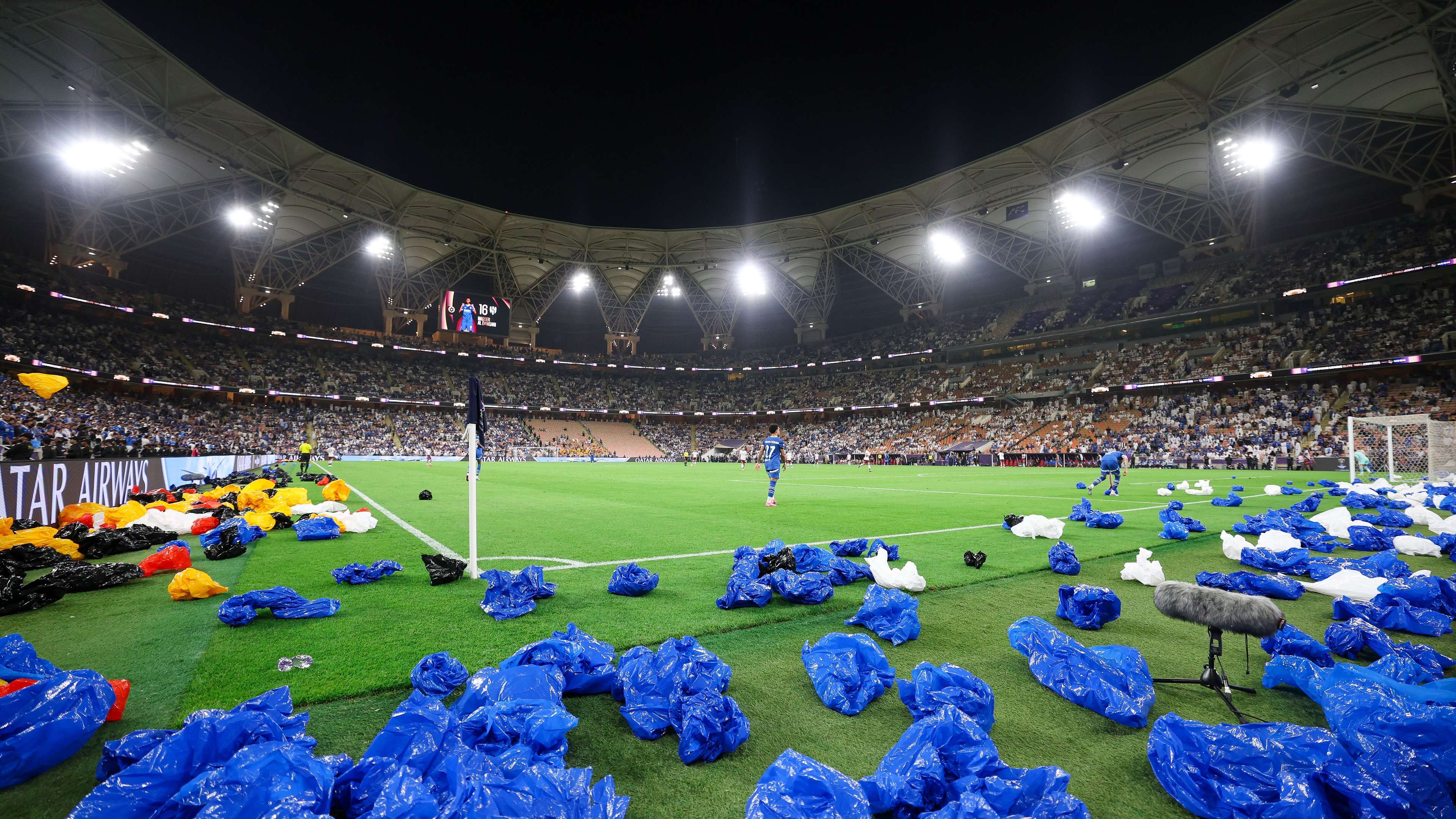 Al Hilal v Gwangju: AFC Champions League Elite