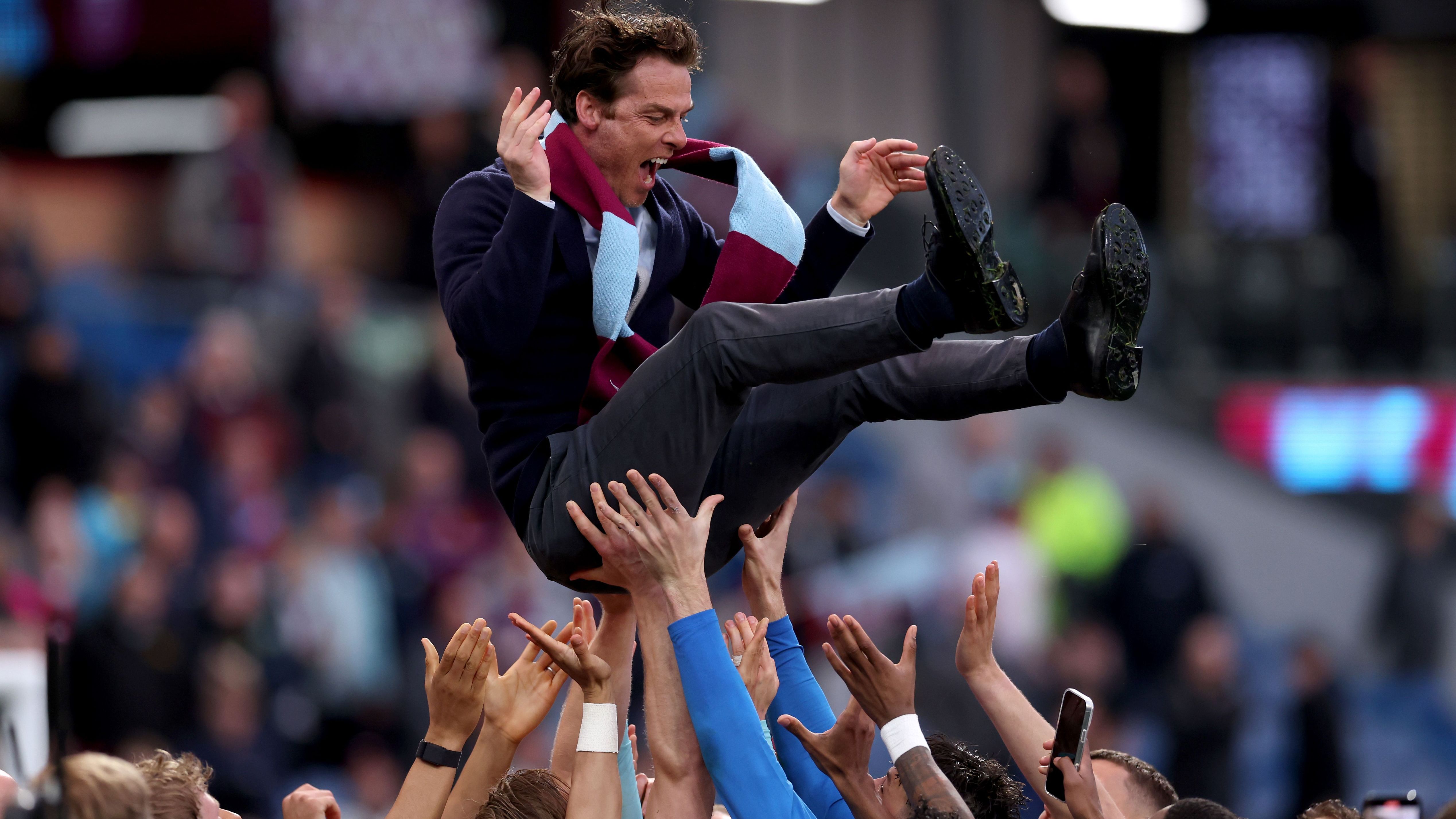 Burnley FC v Sheffield United FC - Sky Bet Championship