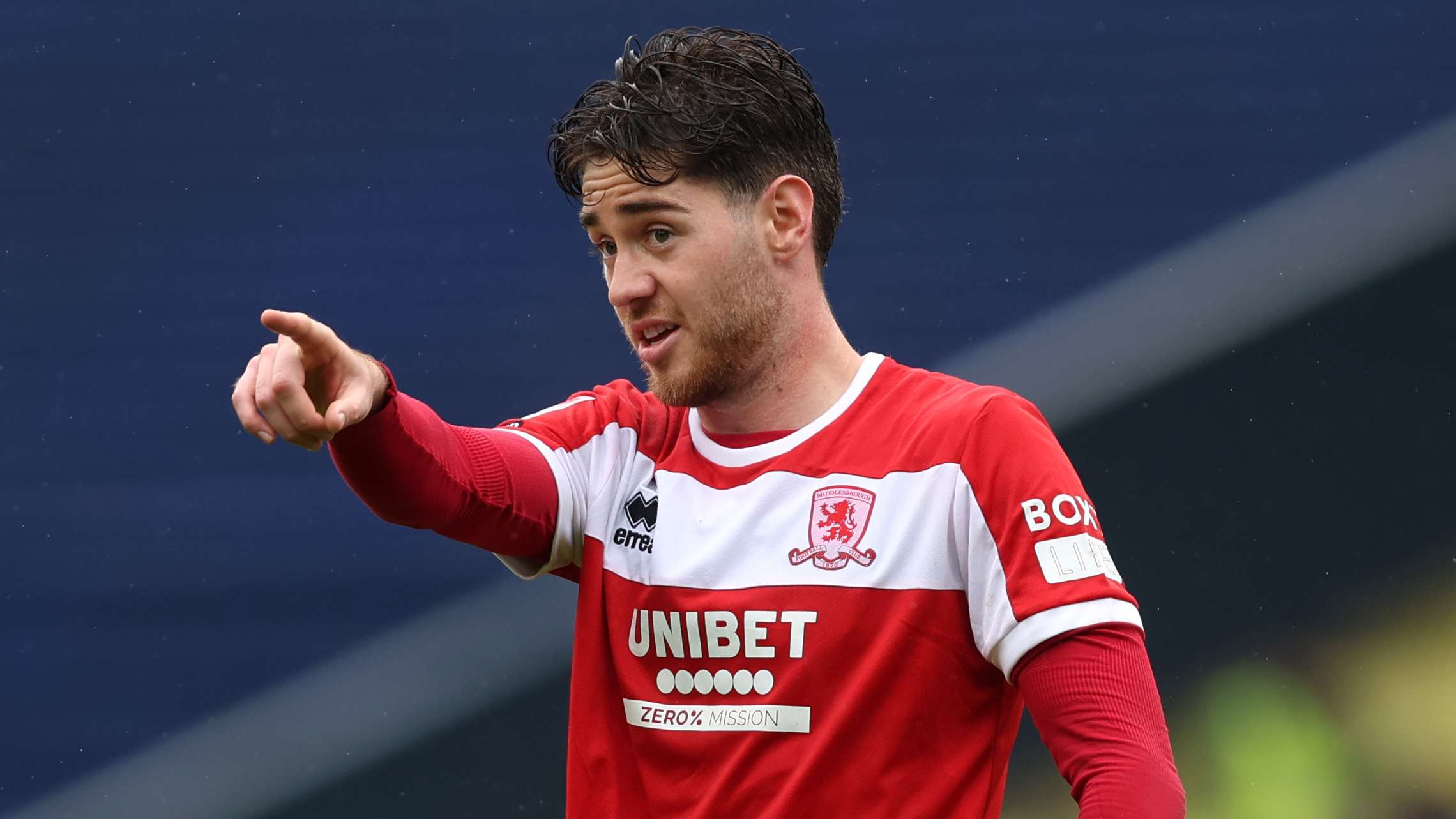 Sheffield Wednesday FC v Middlesbrough FC - Sky Bet Championship