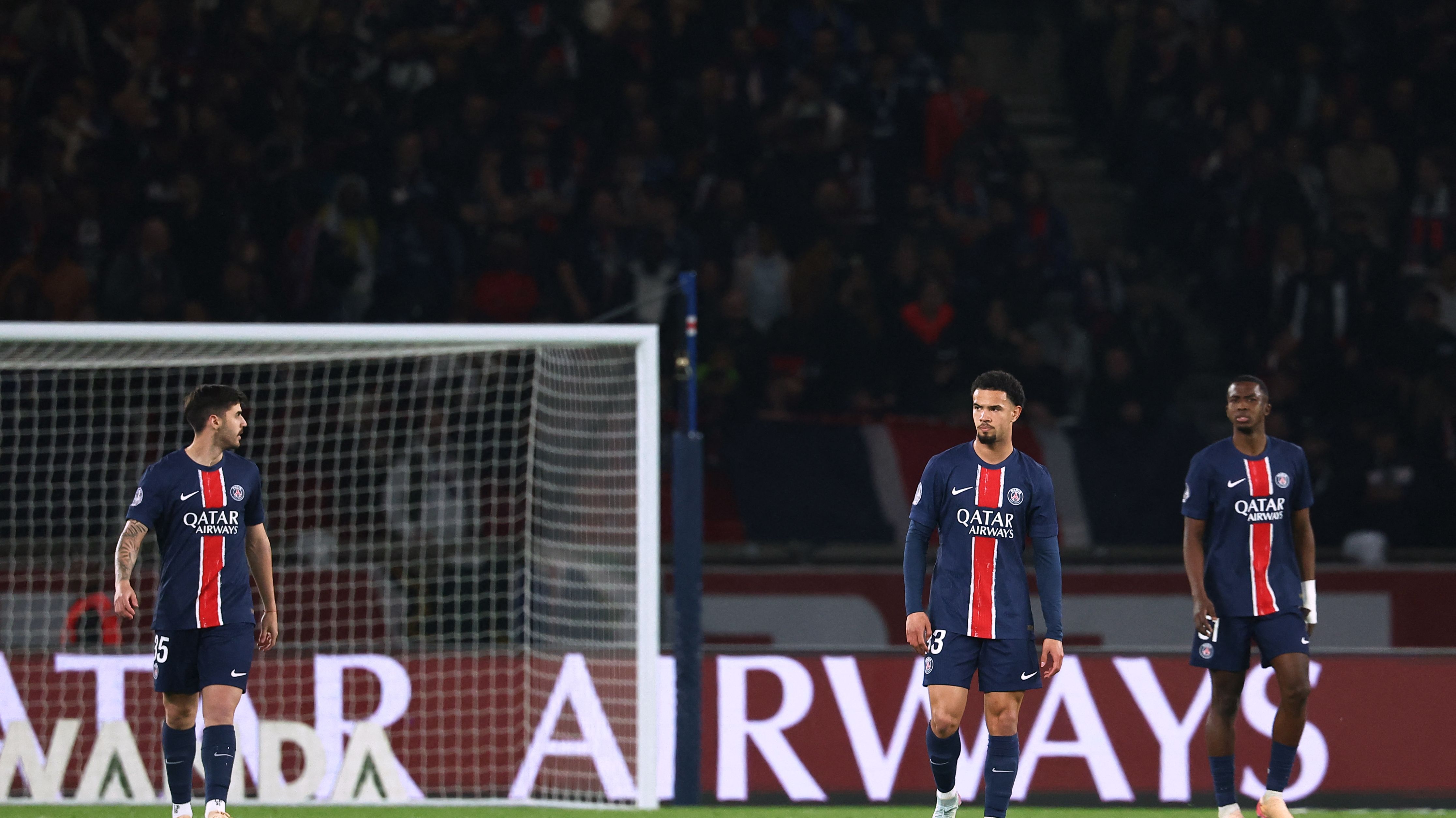 FBL-FRA-LIGUE1-PSG-NICE