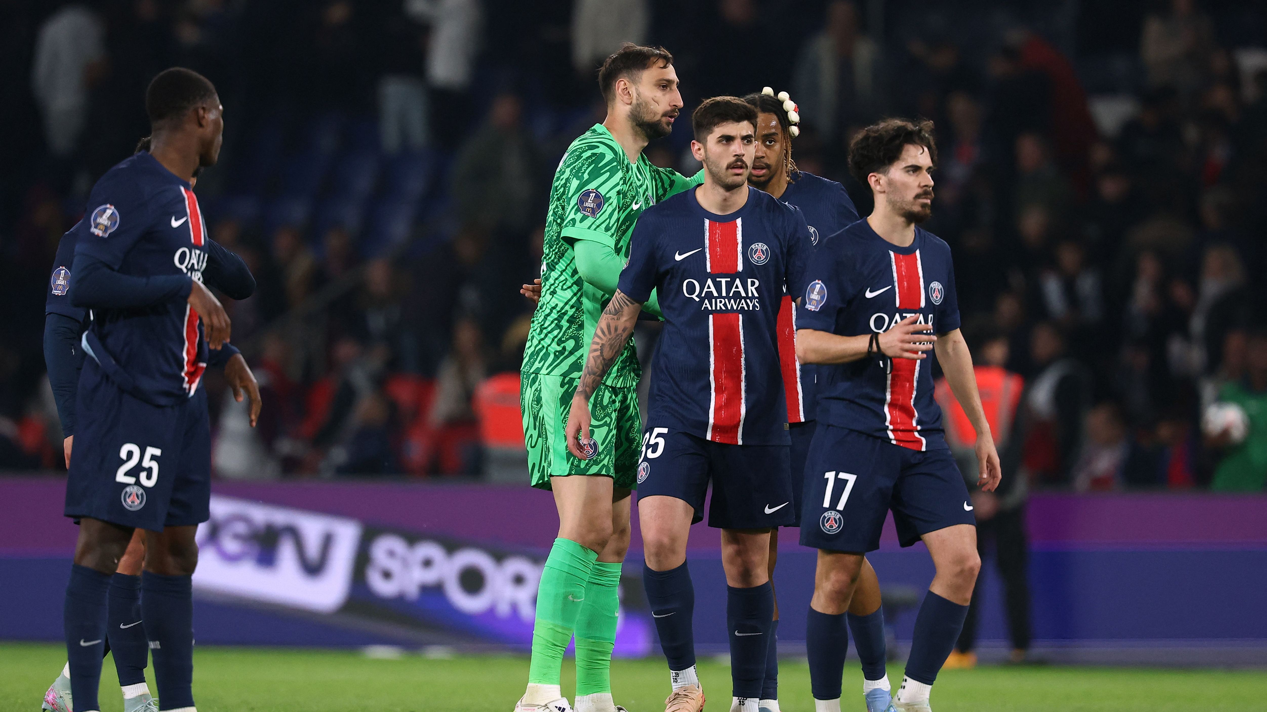 FBL-FRA-LIGUE1-PSG-NICE