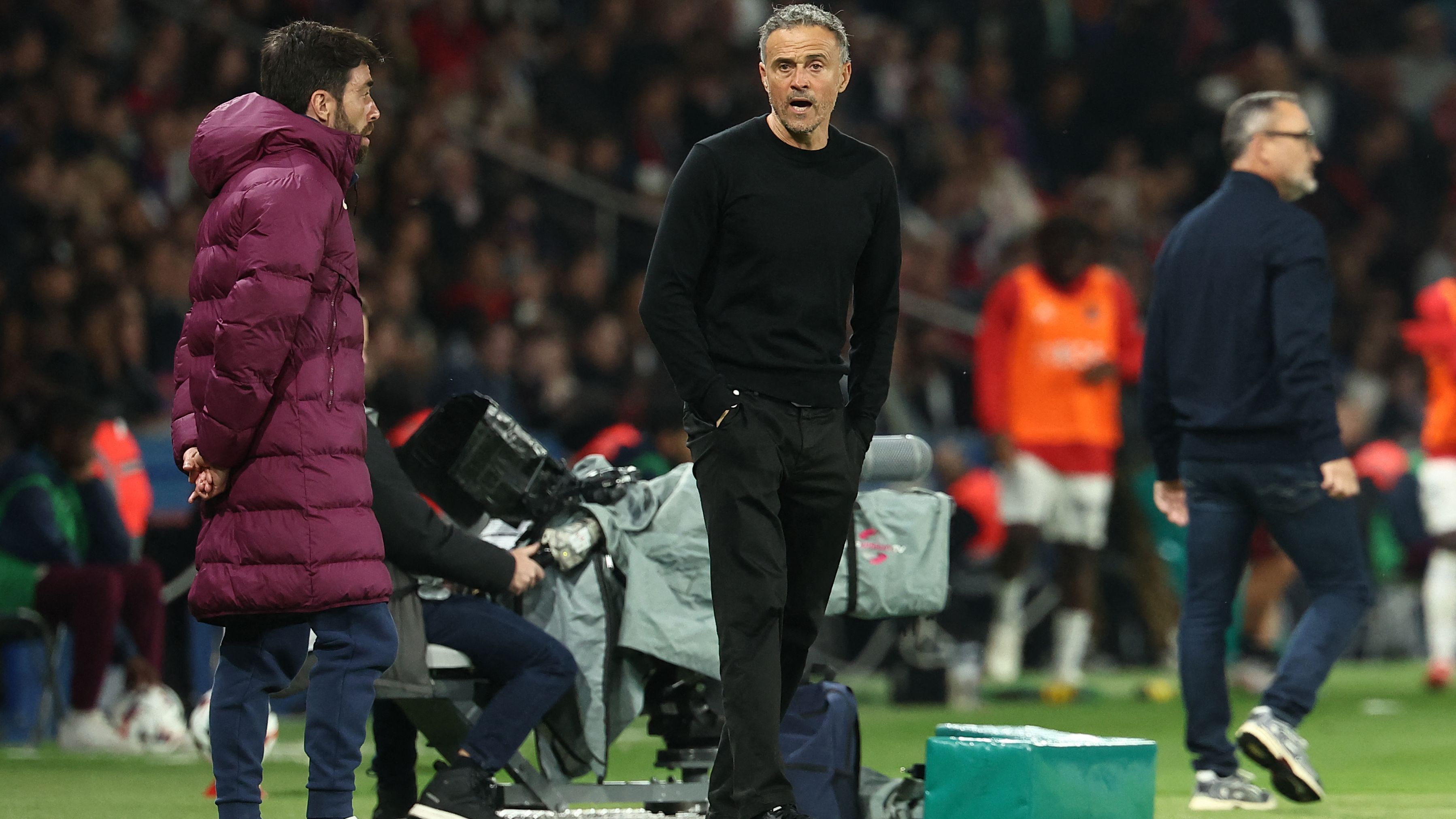 Mercato : Le PSG fait une proposition inattendue à un remplaçant de luxe