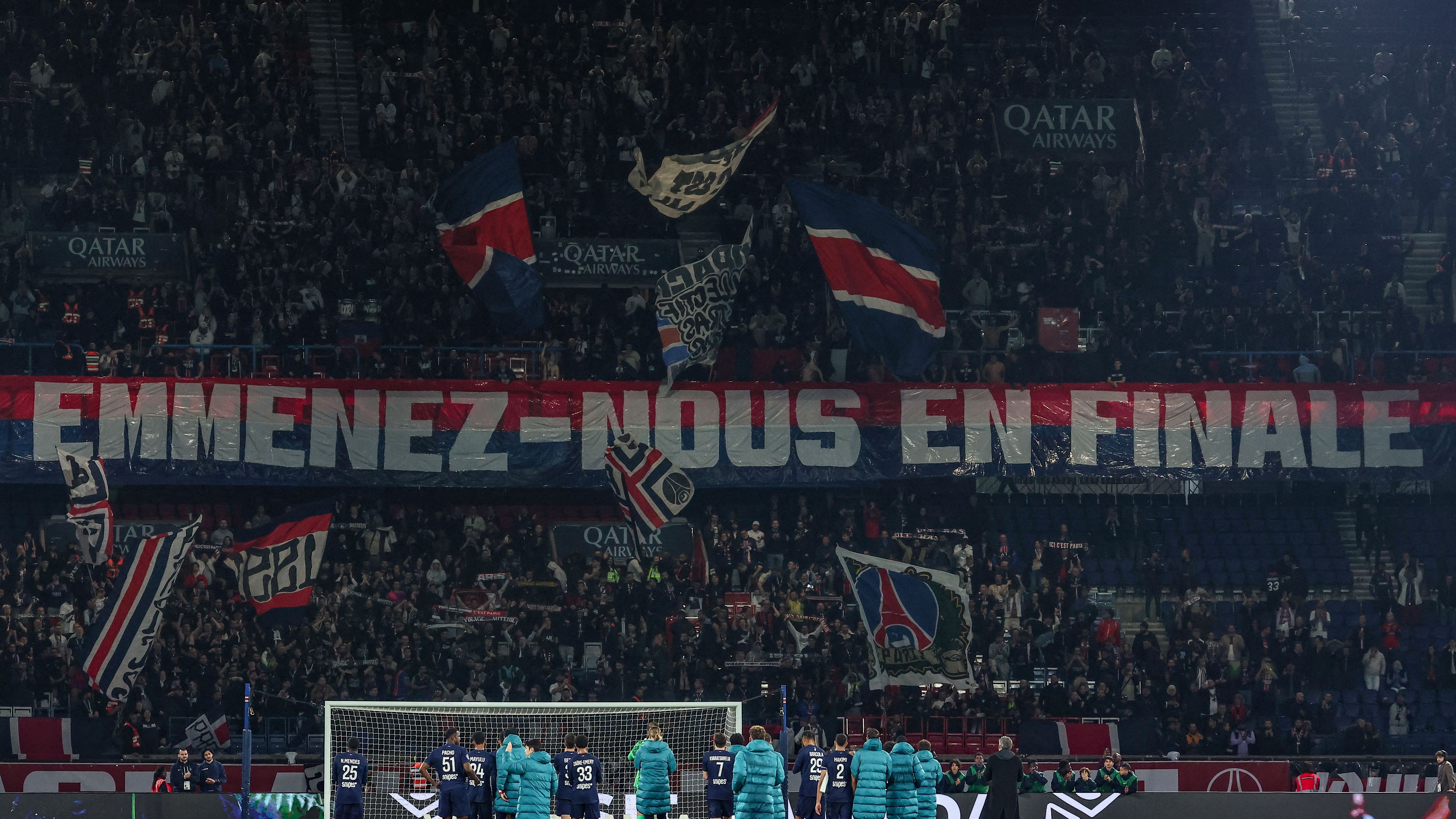 FBL-FRA-LIGUE1-PSG-NICE