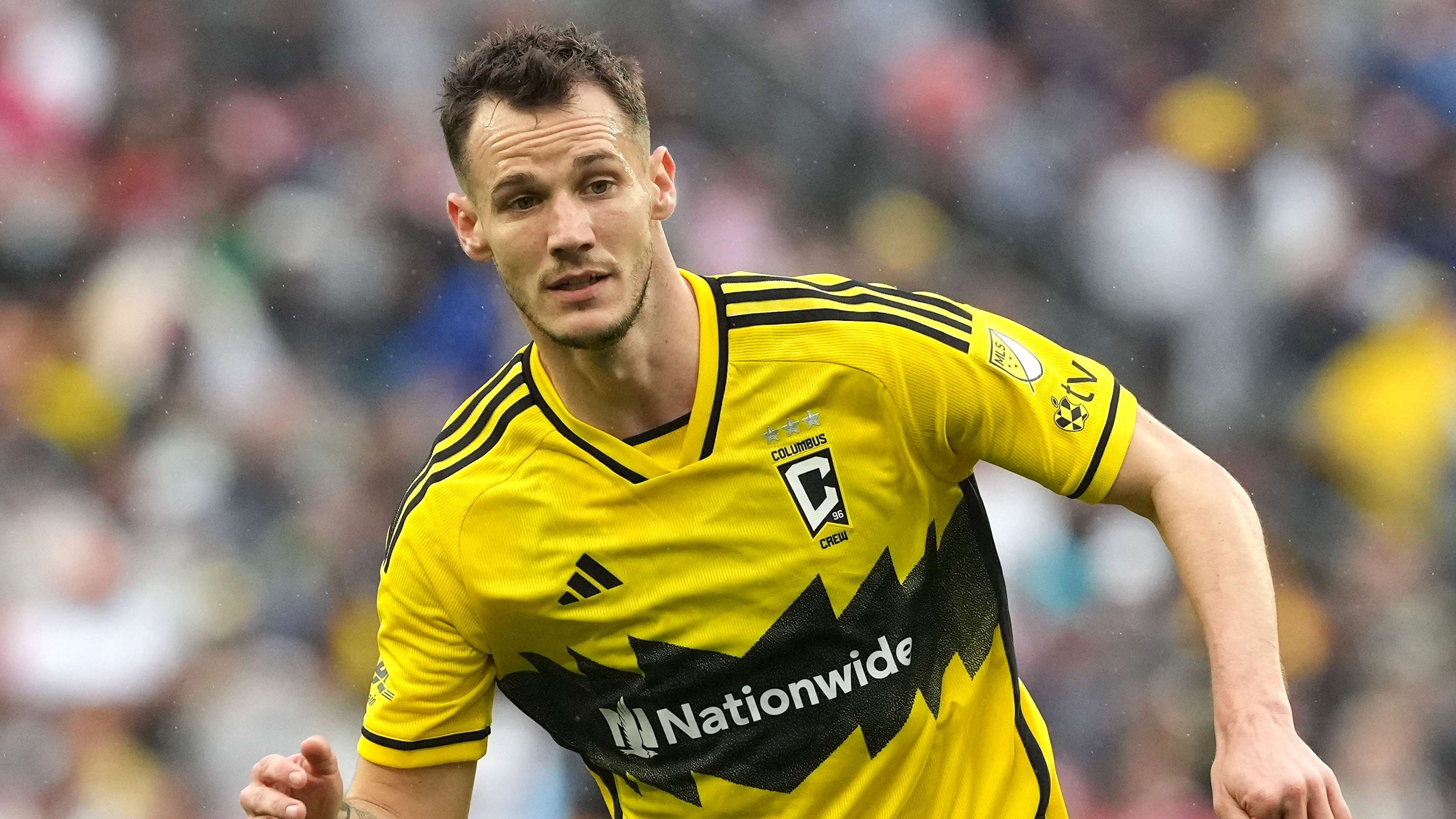 Columbus Crew v Inter Miami CF