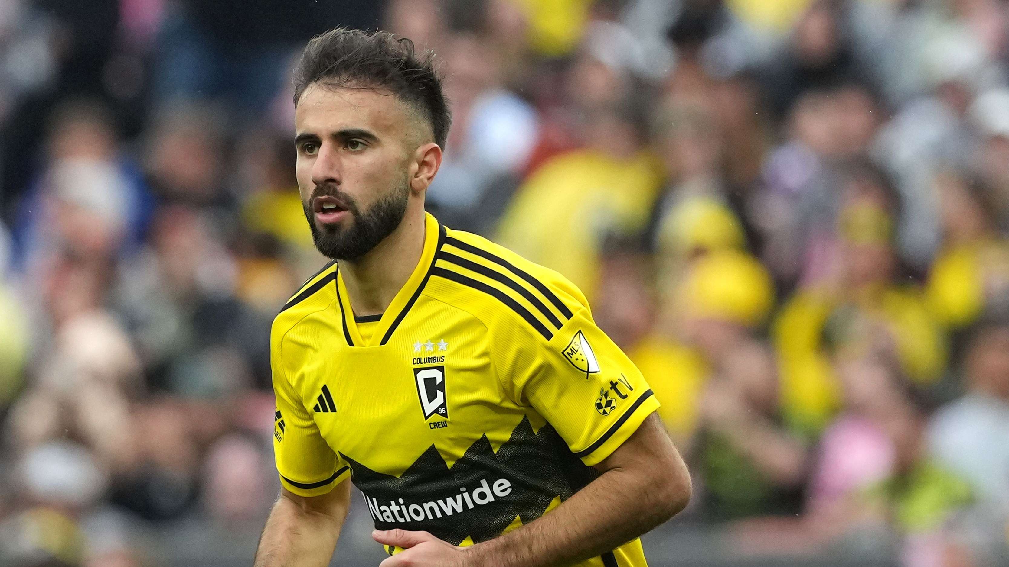 Columbus Crew v Inter Miami CF