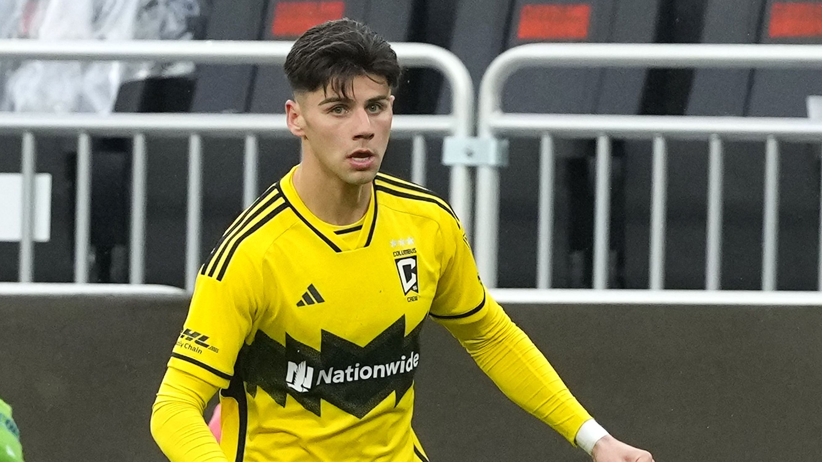 Columbus Crew v Inter Miami CF