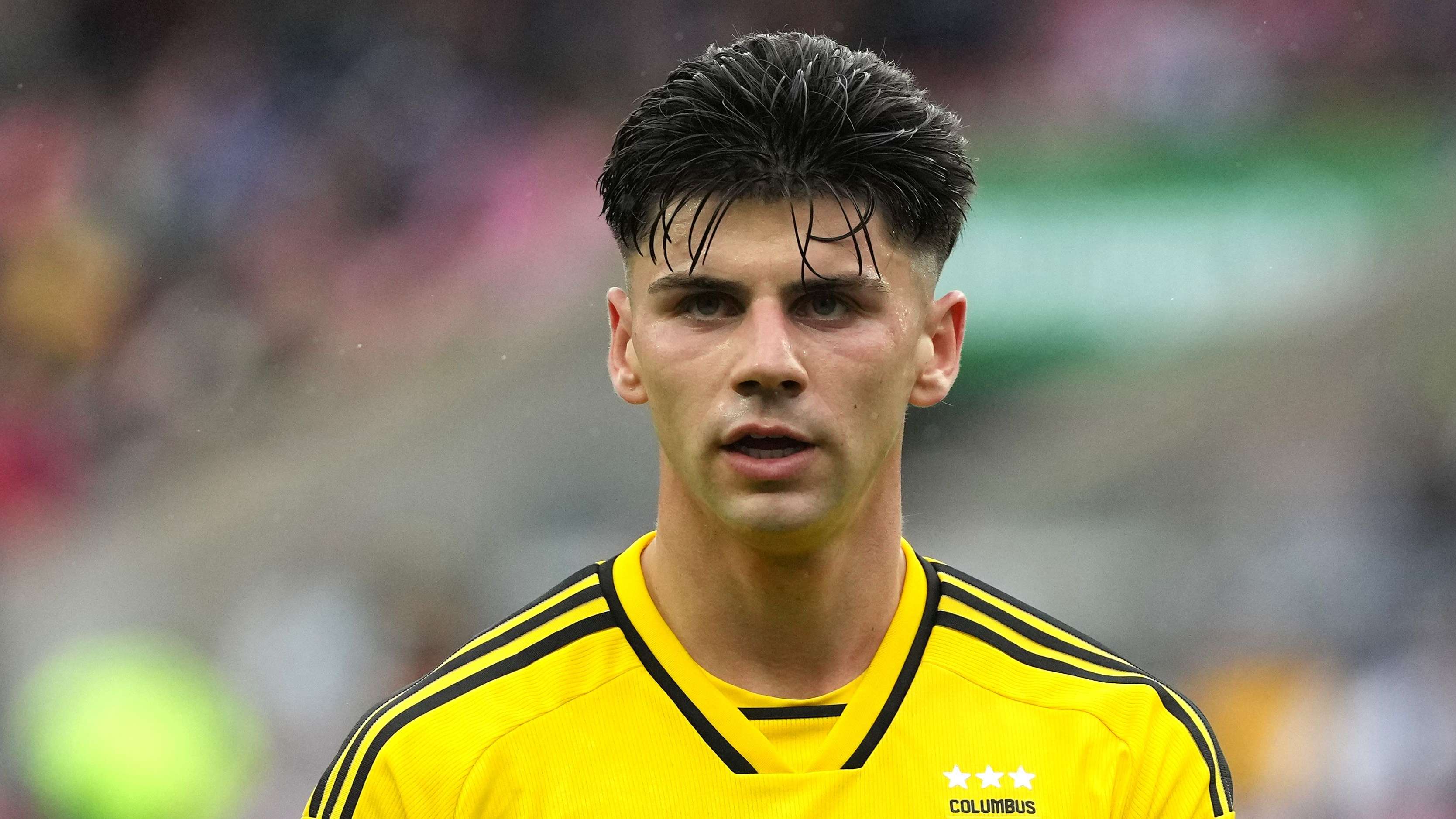 Columbus Crew v Inter Miami CF