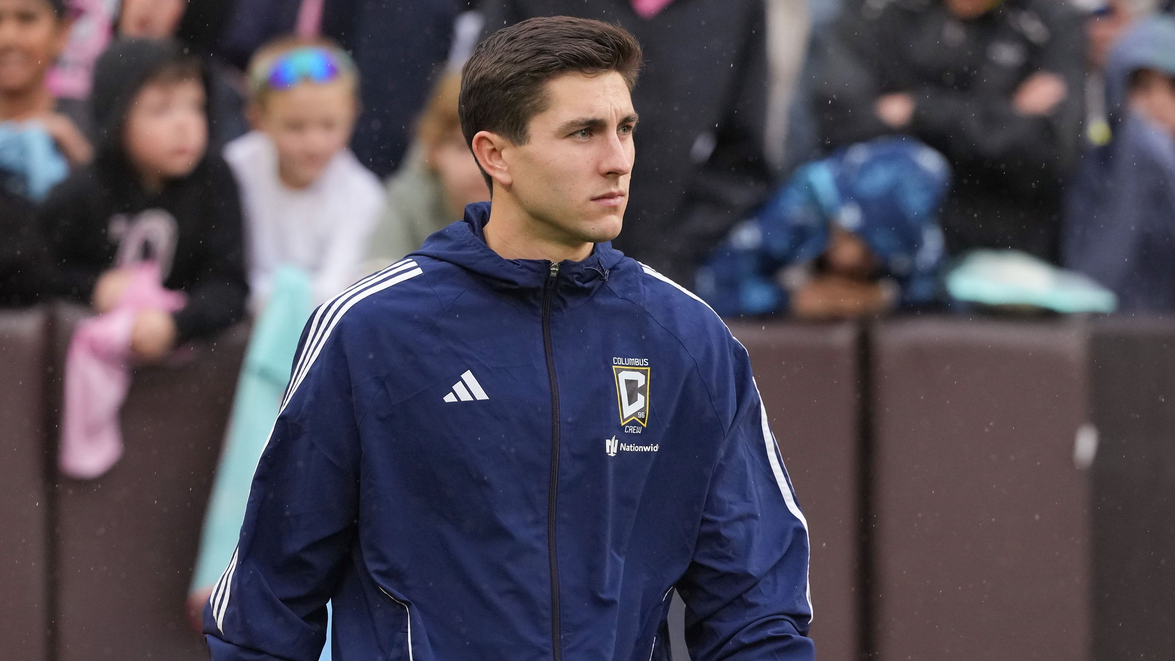 Columbus Crew v Inter Miami CF