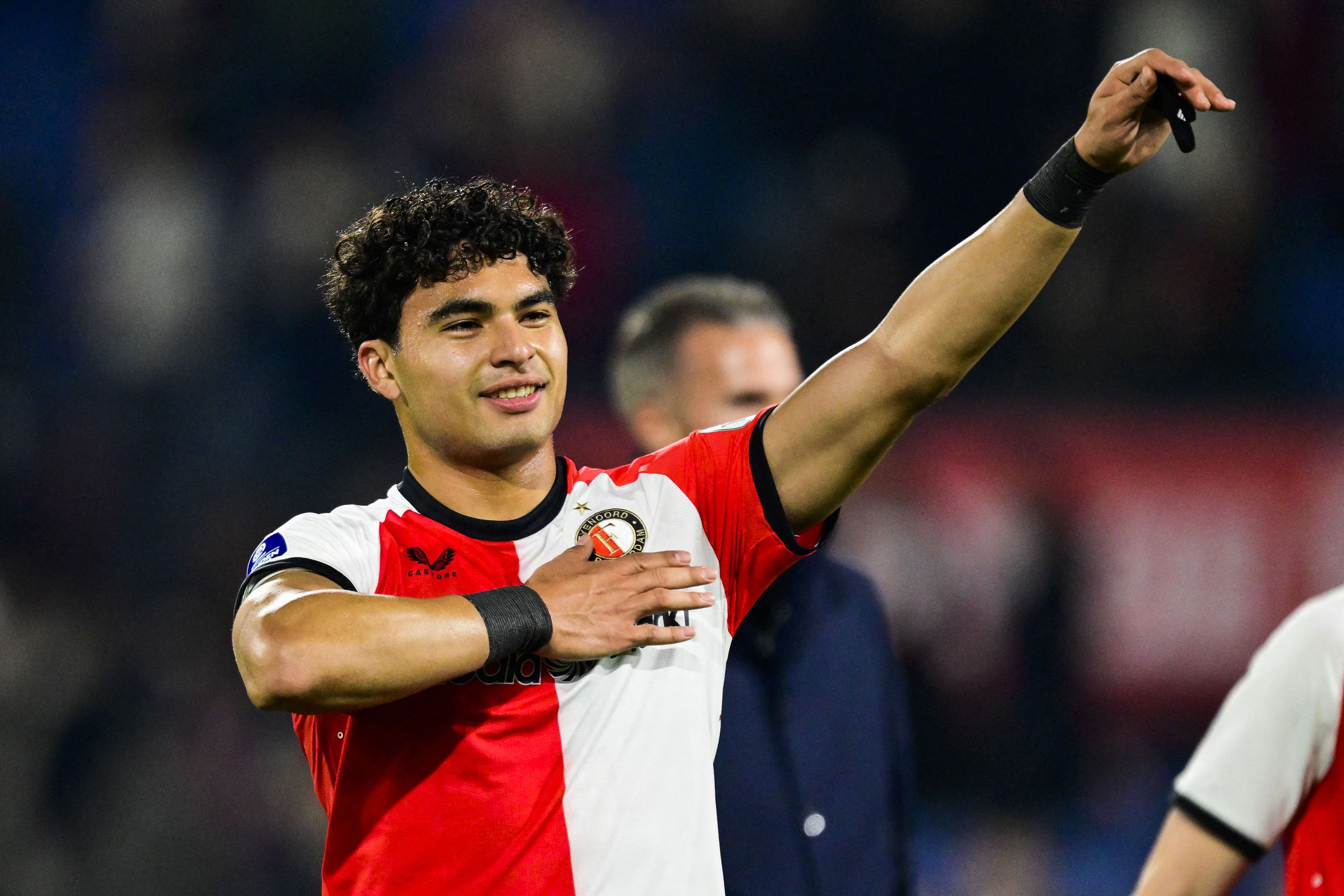 FBL-NED-EREDIVISIE-FEYENOORD-ZWOLLE