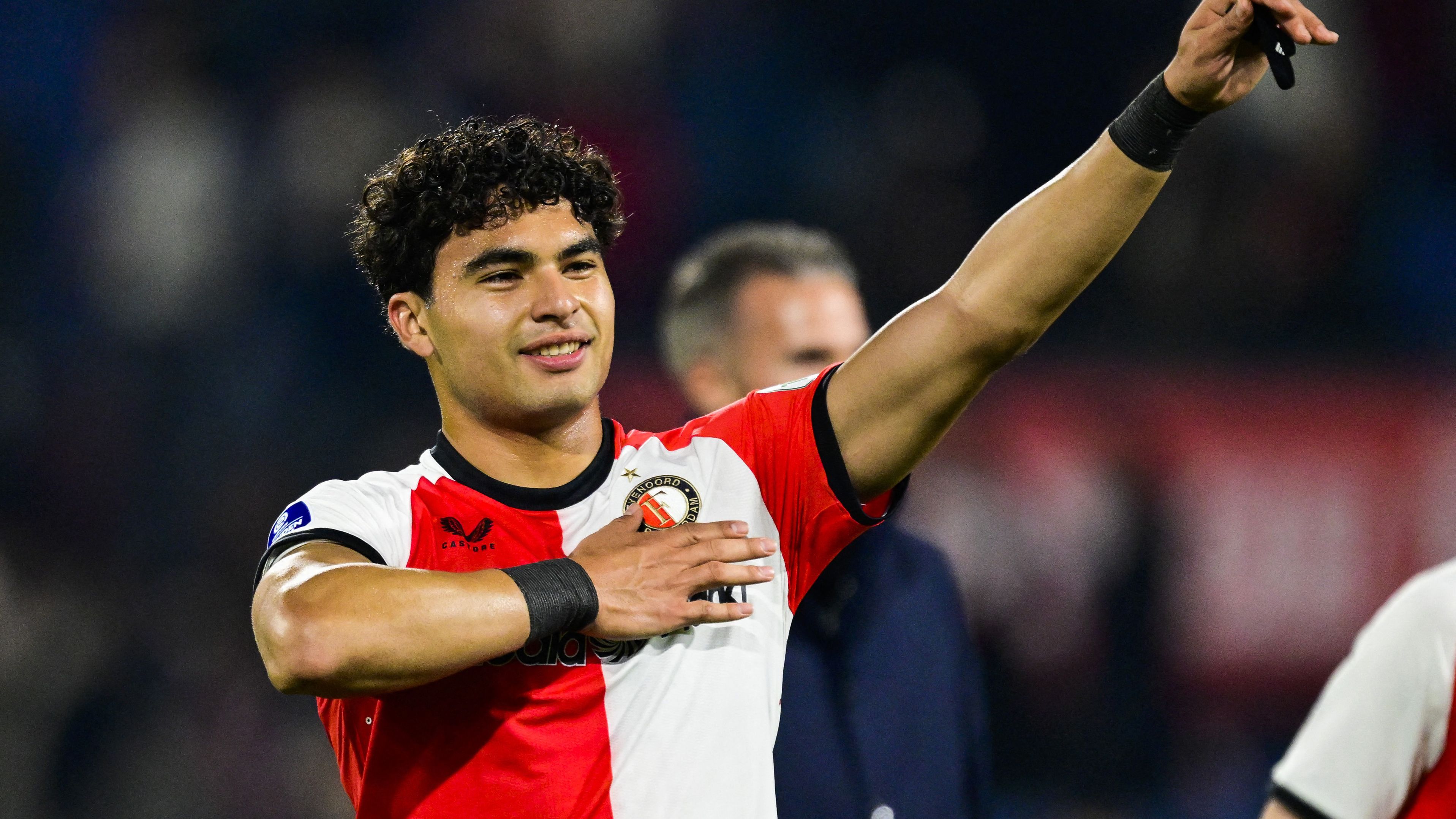 FBL-NED-EREDIVISIE-FEYENOORD-ZWOLLE