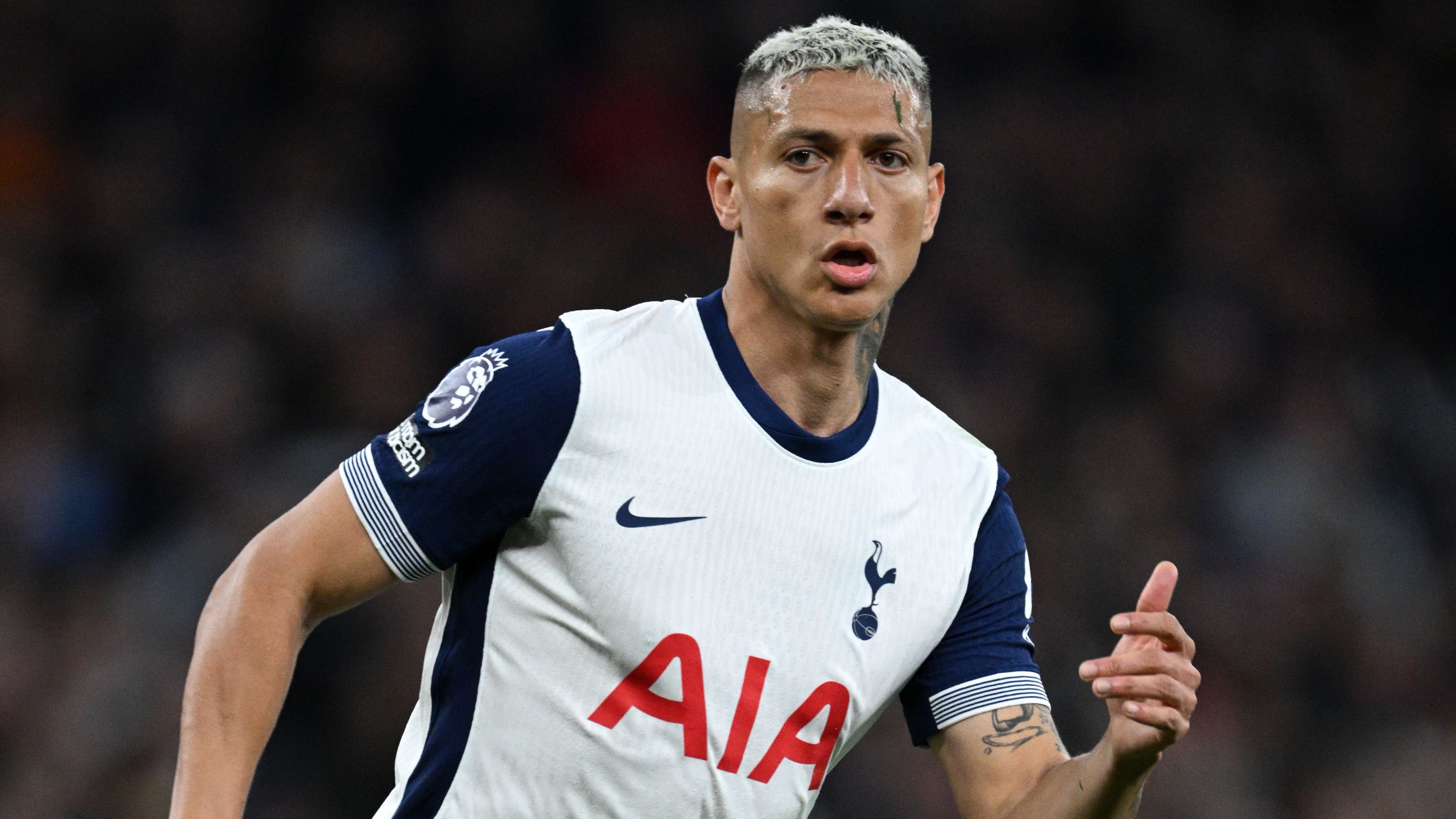 Tottenham Hotspur FC v Nottingham Forest FC - Premier League