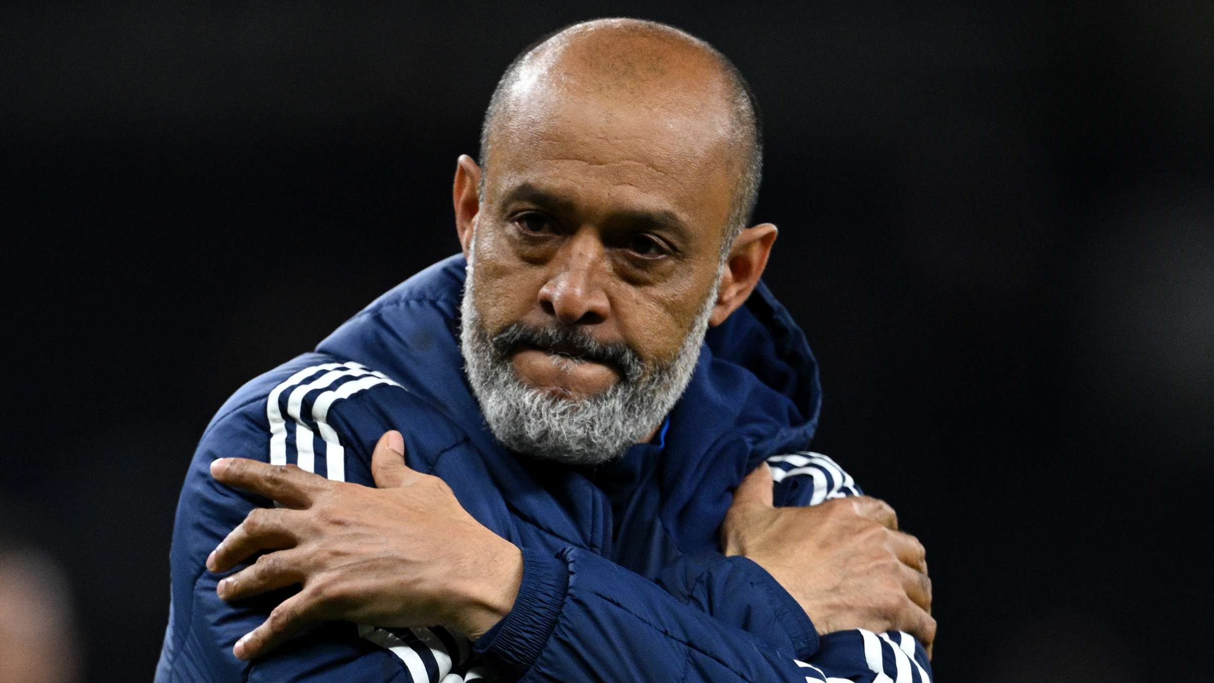 Tottenham Hotspur FC v Nottingham Forest FC - Premier League