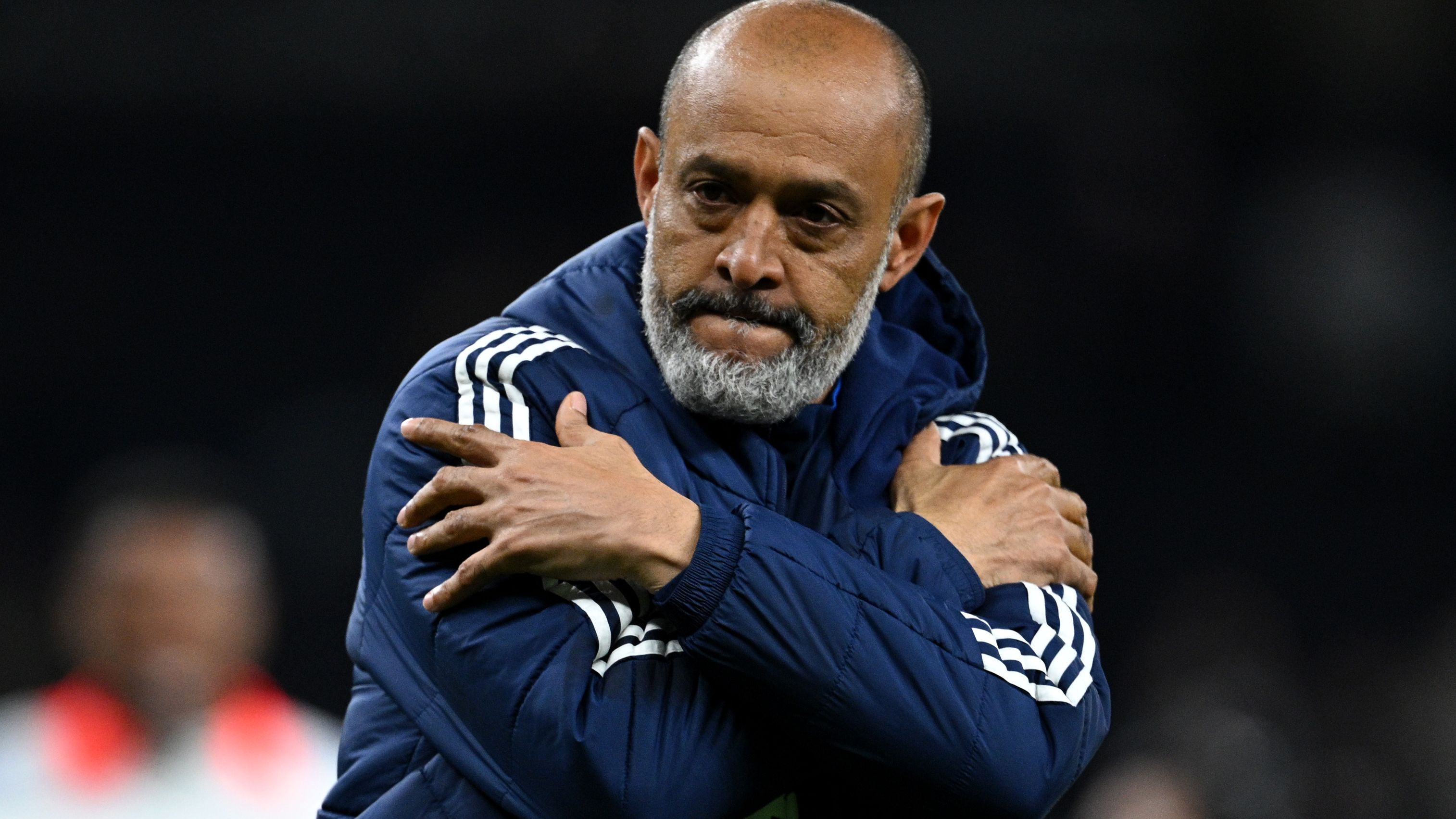 'We are struggling' - Nuno Espirito Santo admits Nottingham Forest's fairytale is in danger of tailing off after Champions Legaue hopes were dented in Brentford defeat | Goal.com UK