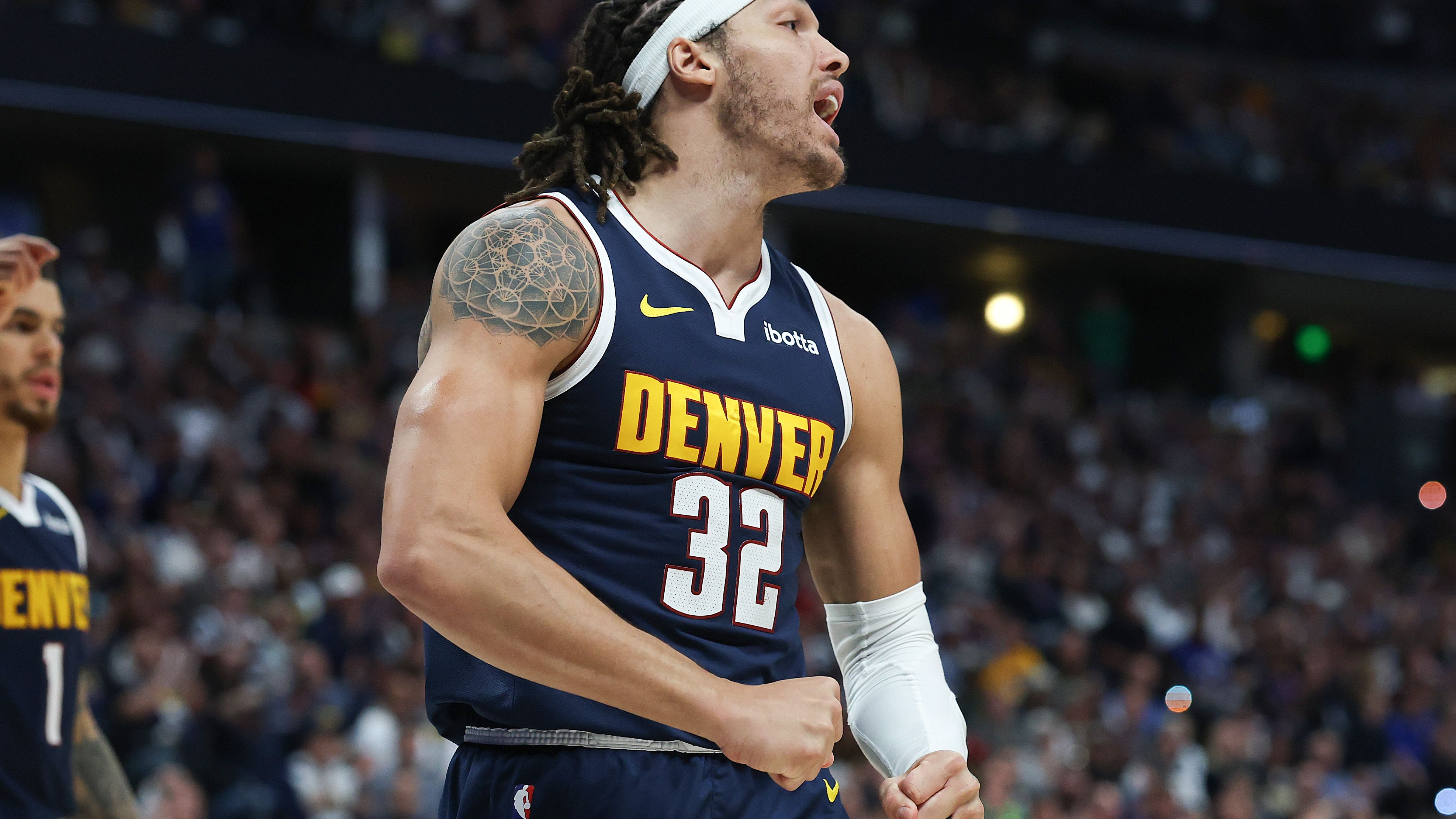 Los Angeles Clippers v Denver Nuggets - Game Two