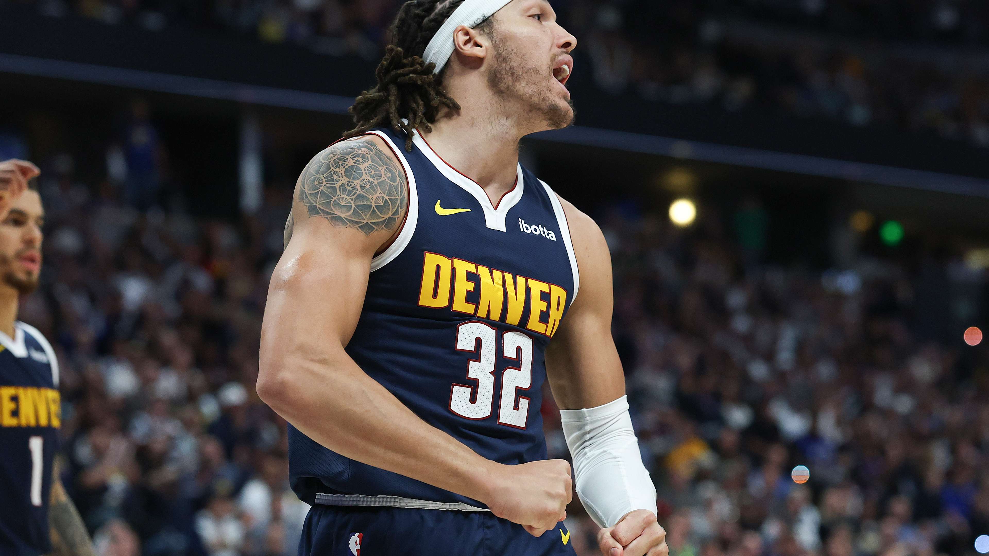 Los Angeles Clippers v Denver Nuggets - Game Two