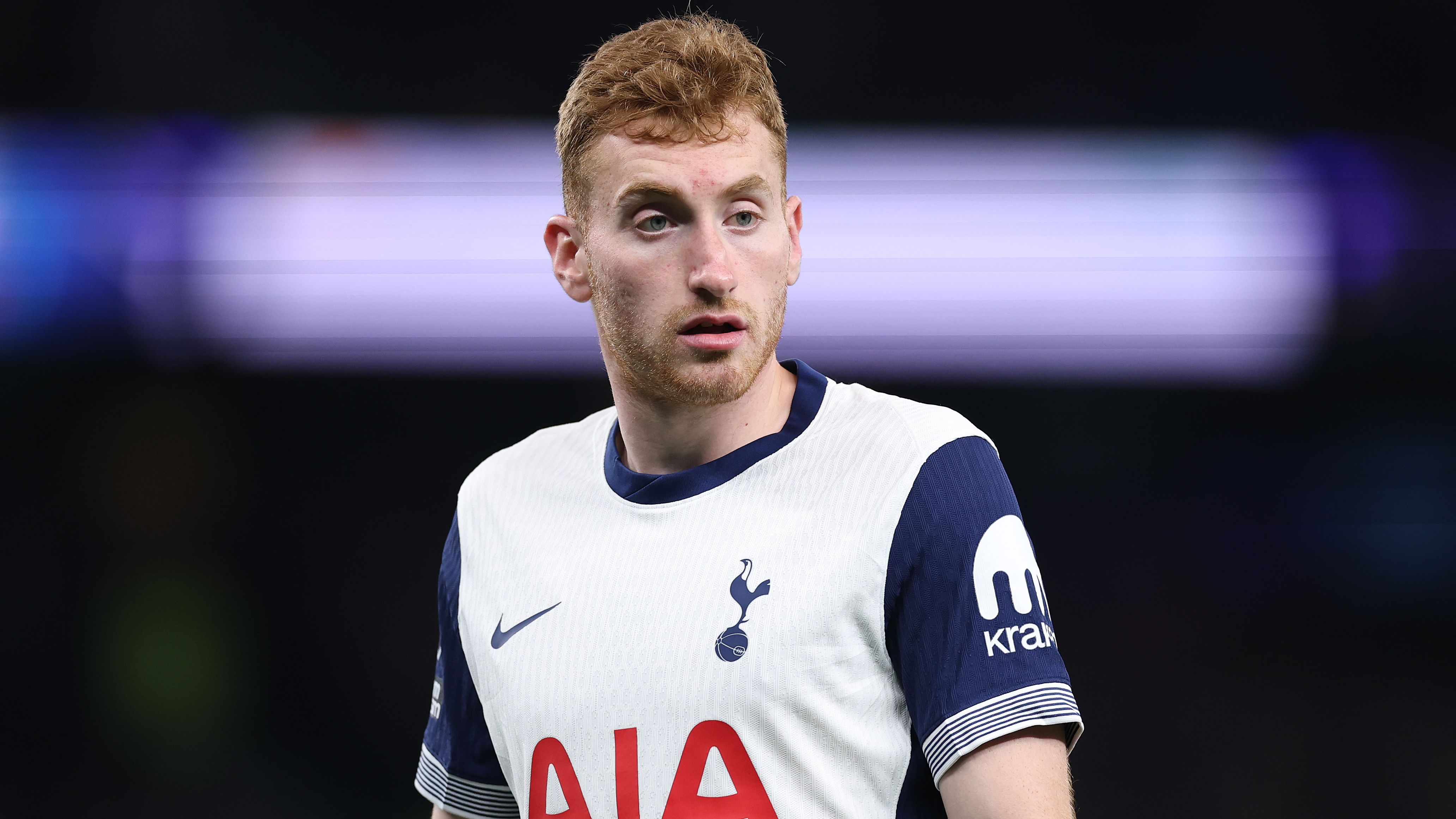 Tottenham Hotspur FC v Nottingham Forest FC - Premier League