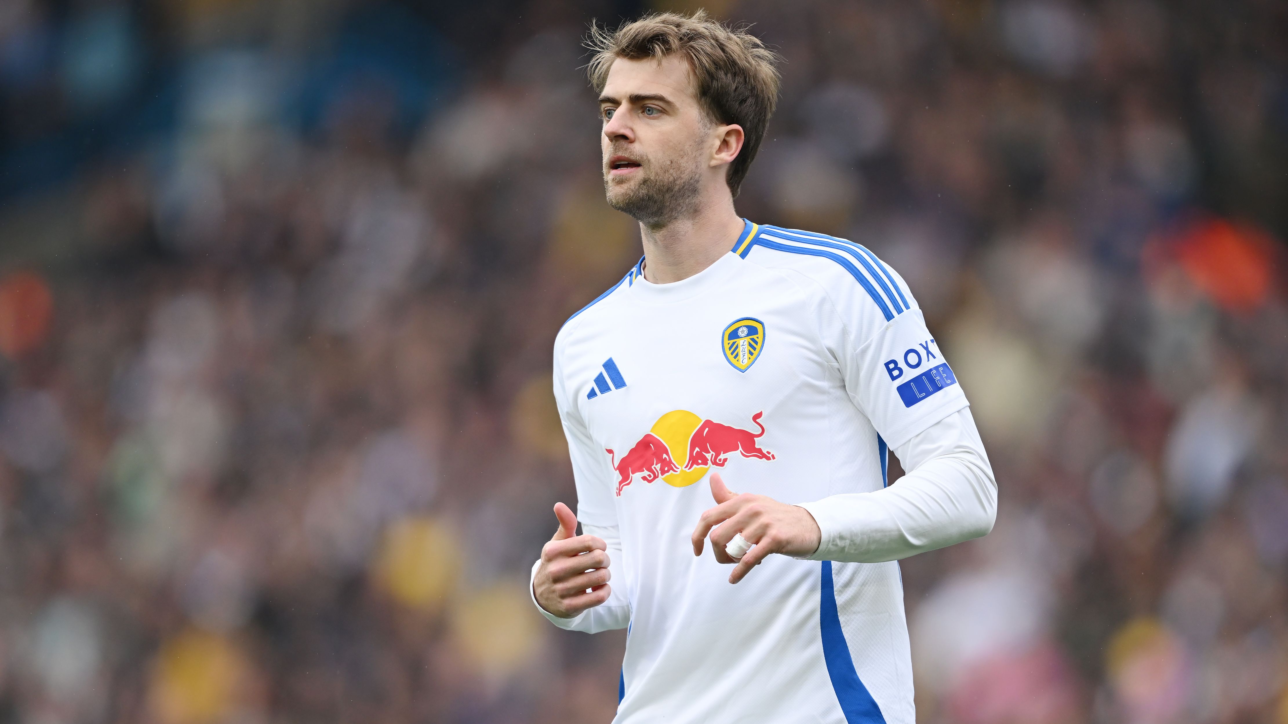 Leeds United FC v Stoke City FC - Sky Bet Championship