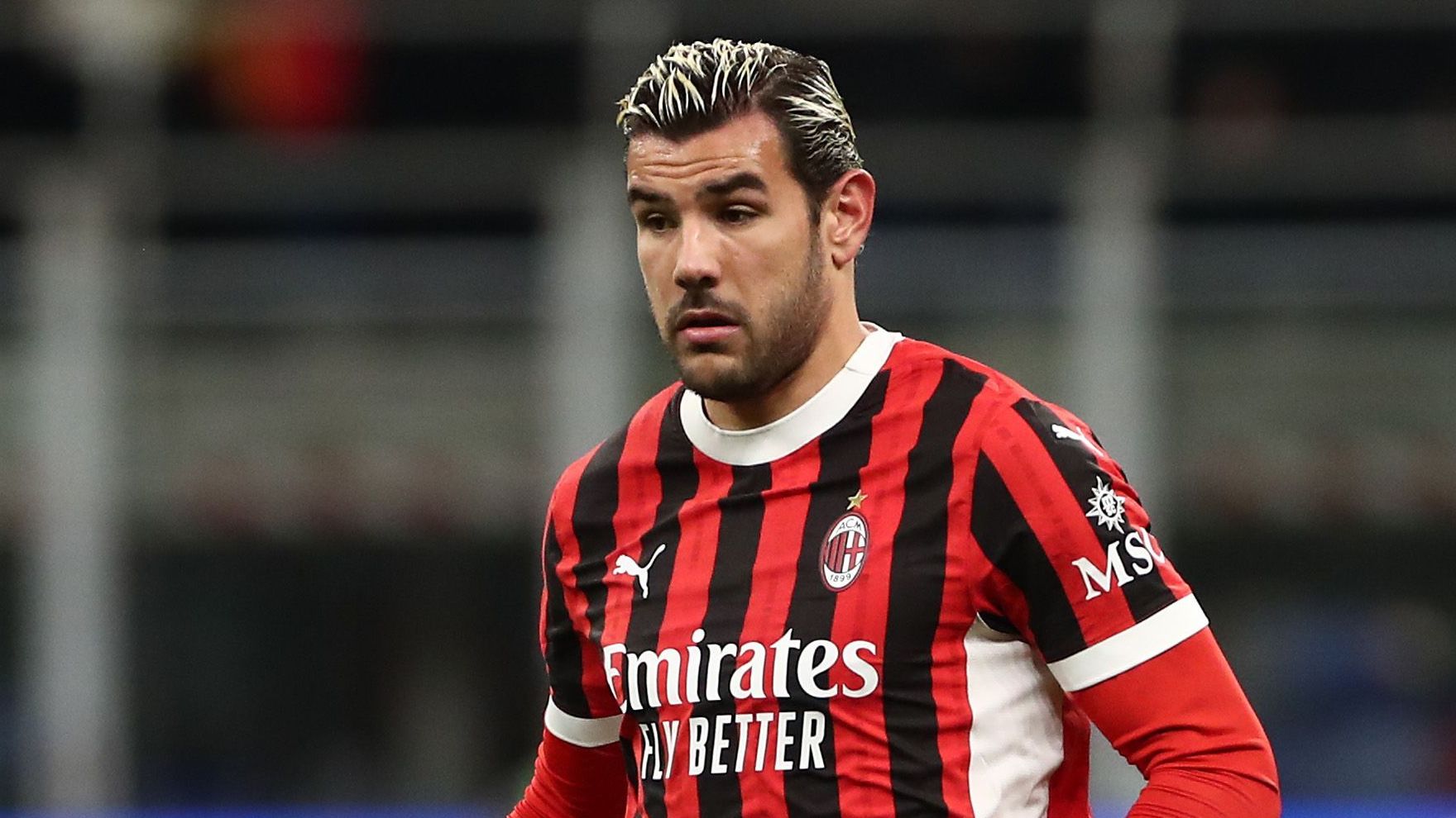 Theo Hernandez is off to Saudi Arabia! AC Milan pocket €25m transfer fee as French full-back agrees to join Al-Hilal after failing to secure European move | Goal.com UK