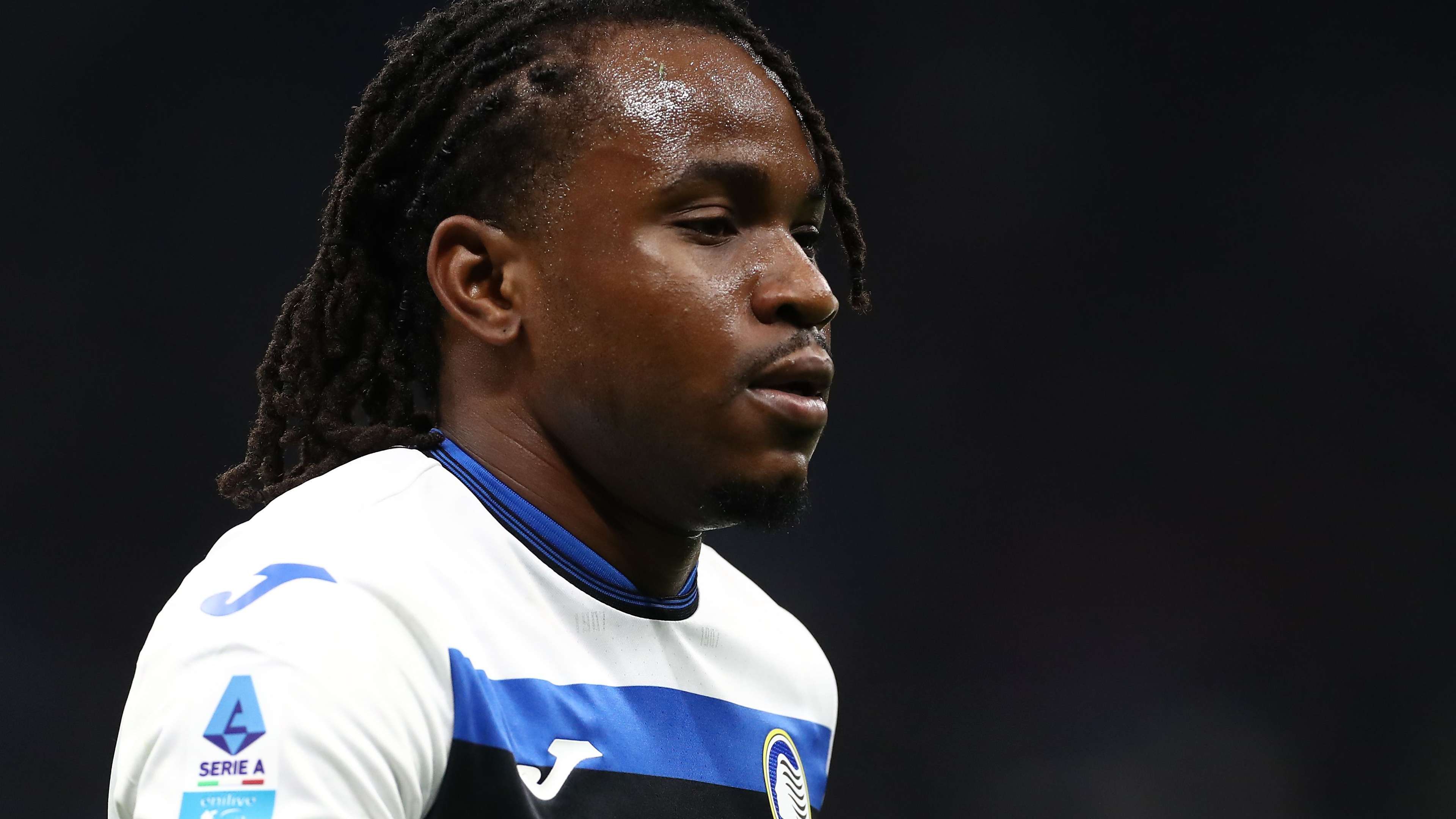 AC Milan v Atalanta BC - Serie A