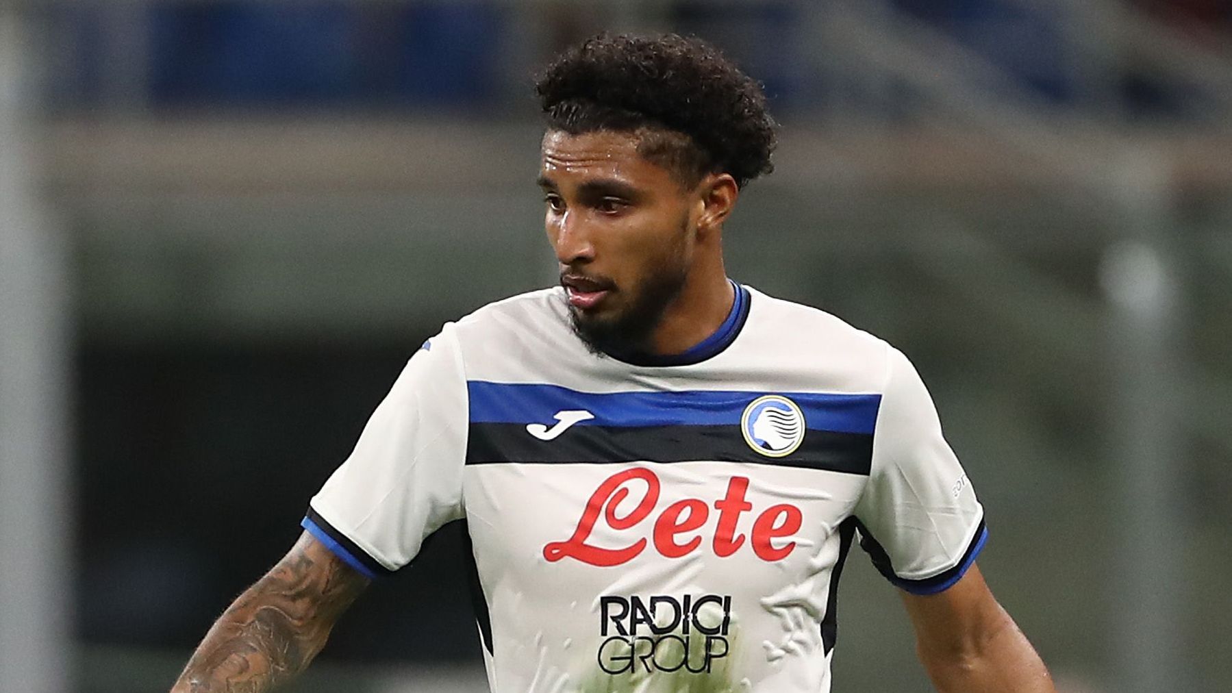 AC Milan v Atalanta BC - Serie A