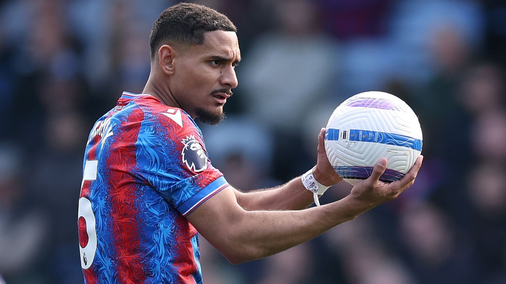 Crystal Palace FC v AFC Bournemouth - Premier League