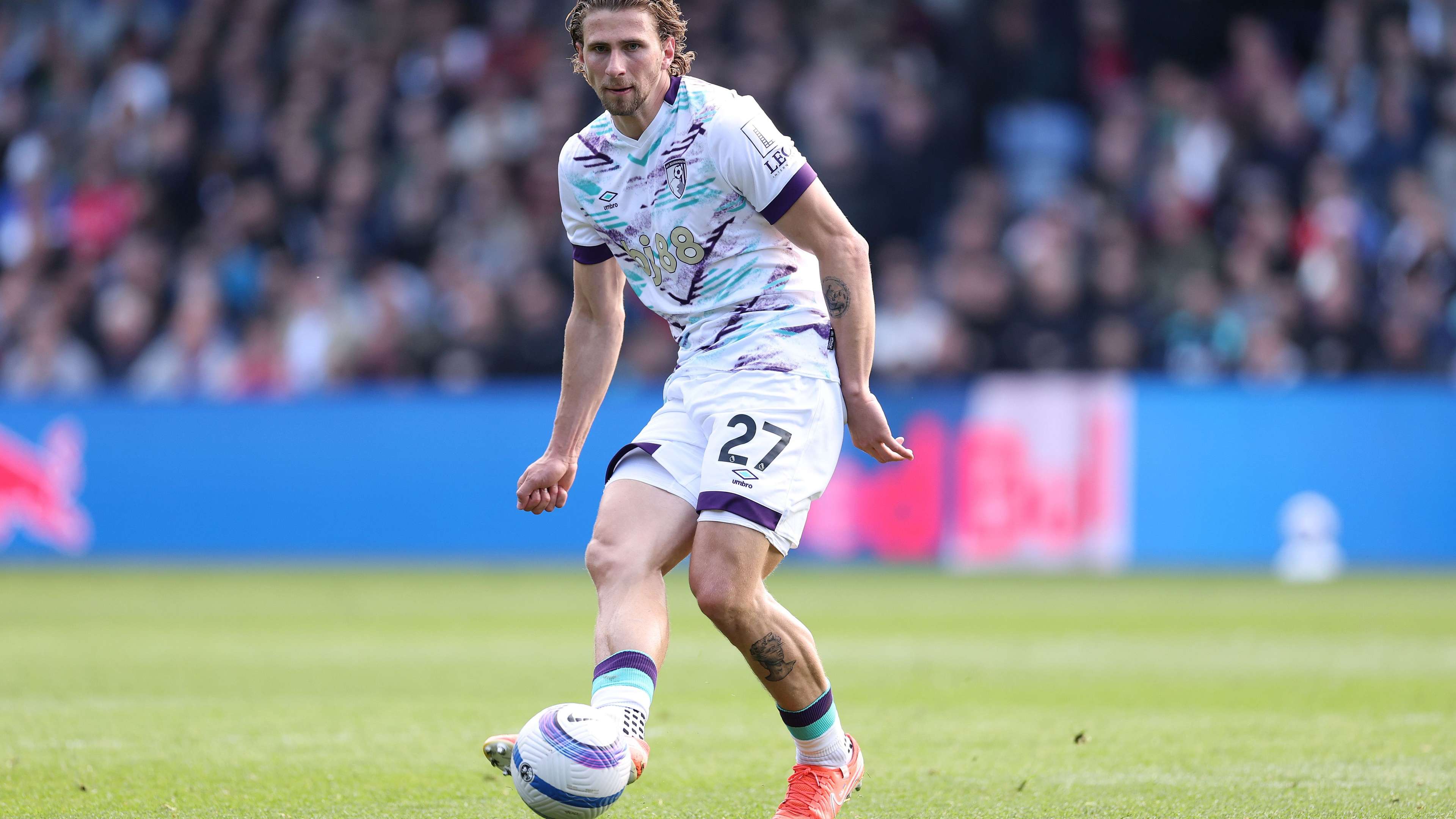 Crystal Palace FC v AFC Bournemouth - Premier League