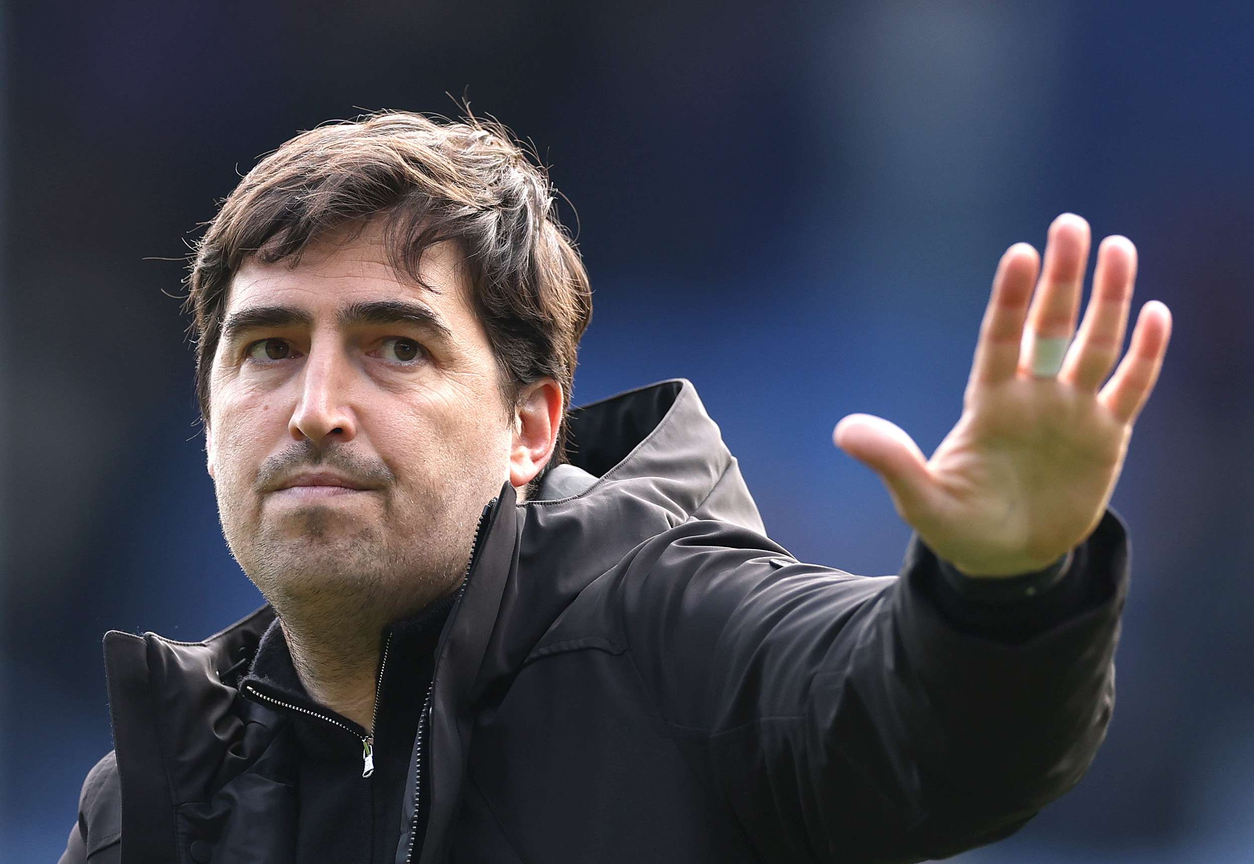 Crystal Palace FC v AFC Bournemouth - Premier League