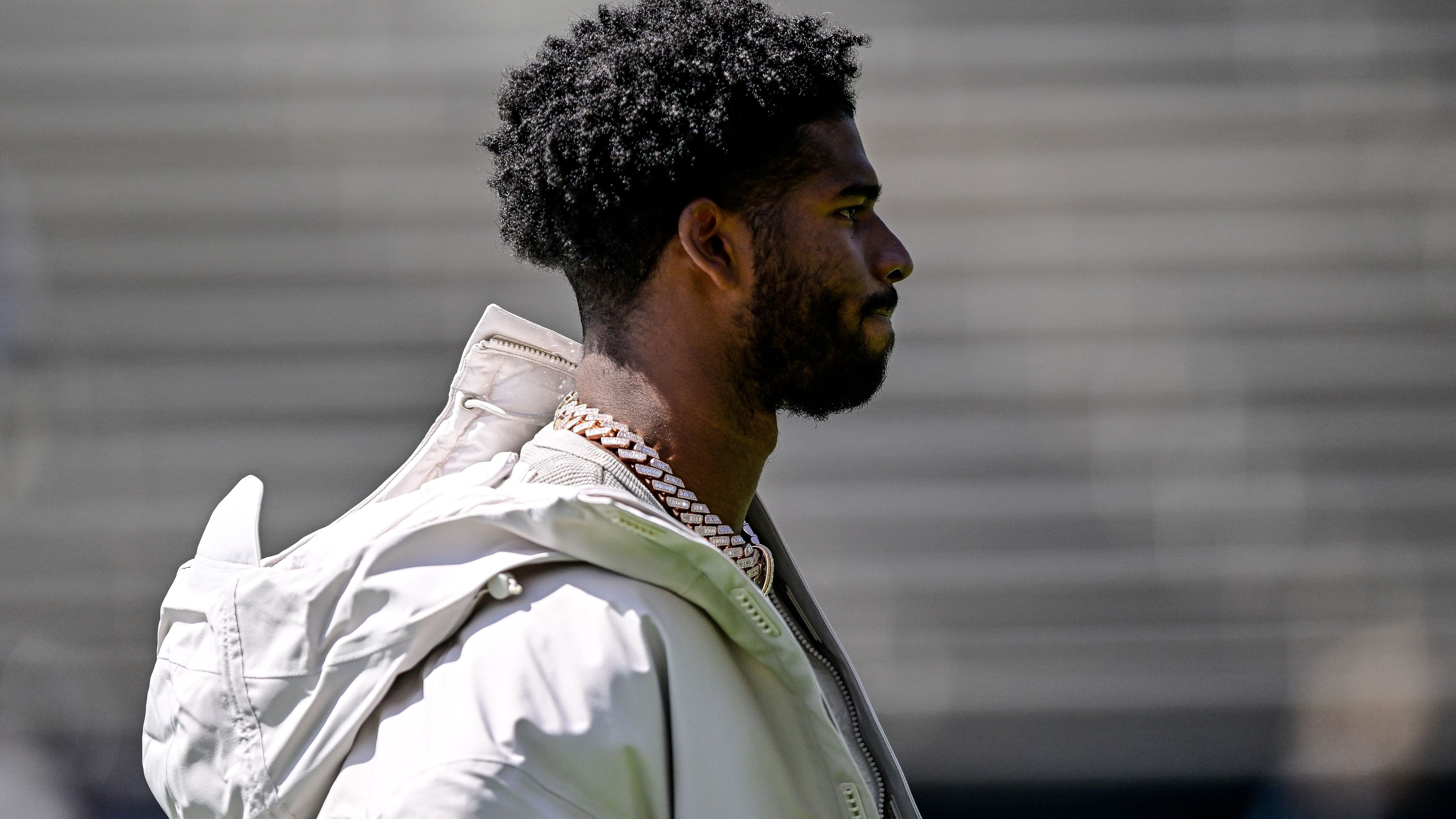 Colorado Black & Gold Spring Game