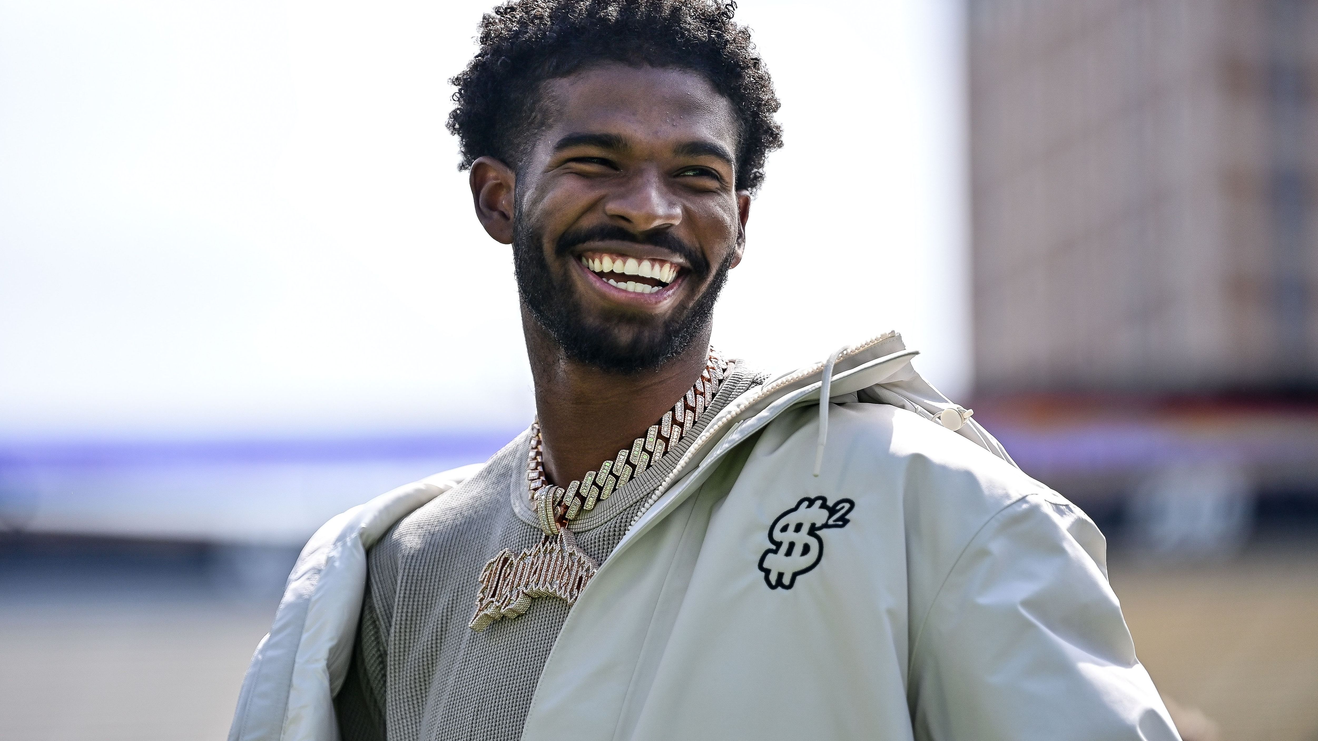 Colorado Black & Gold Spring Game